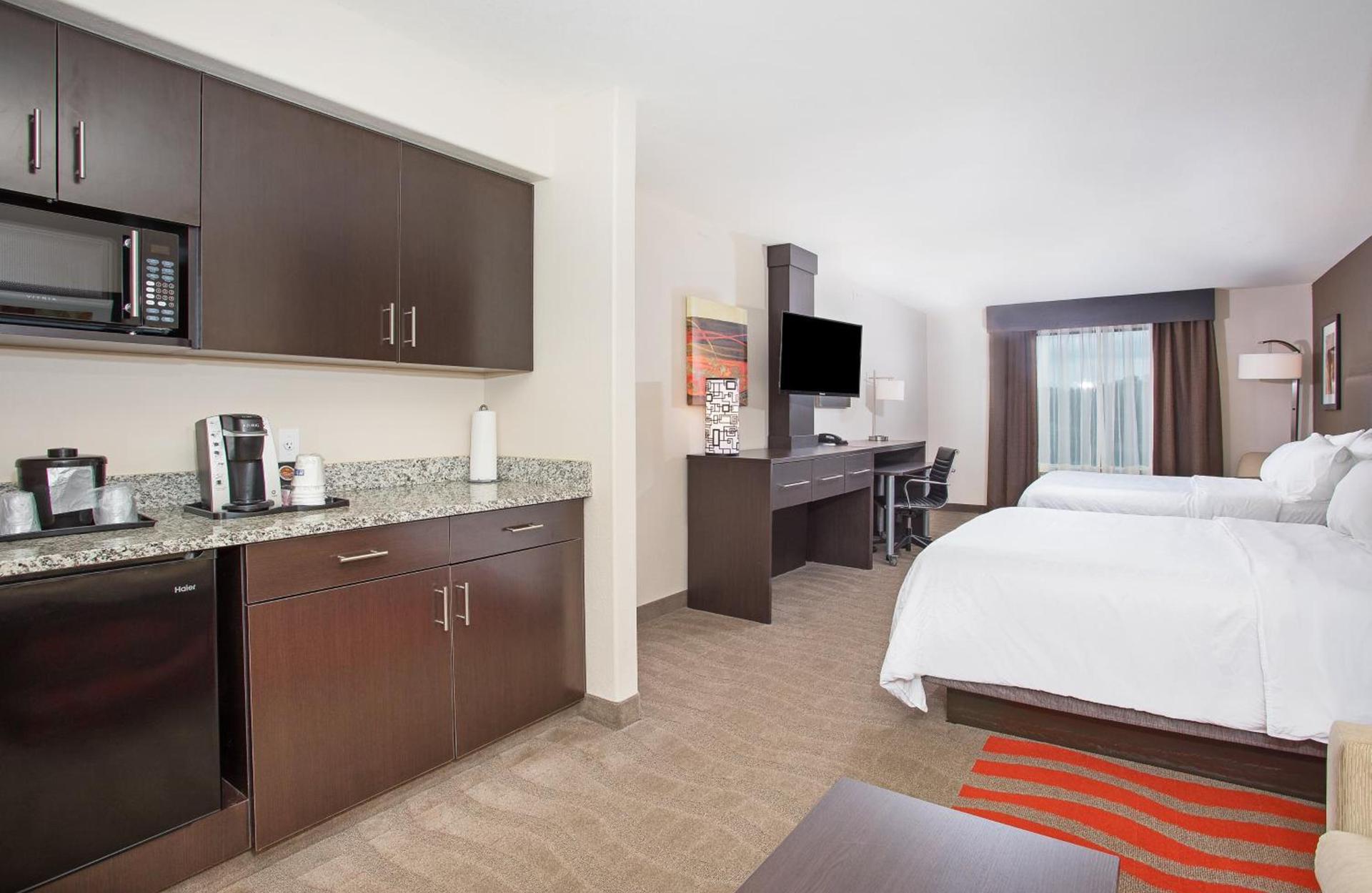 Holiday Inn Express Hotel & Suites Glasgow by IHG photo 36
