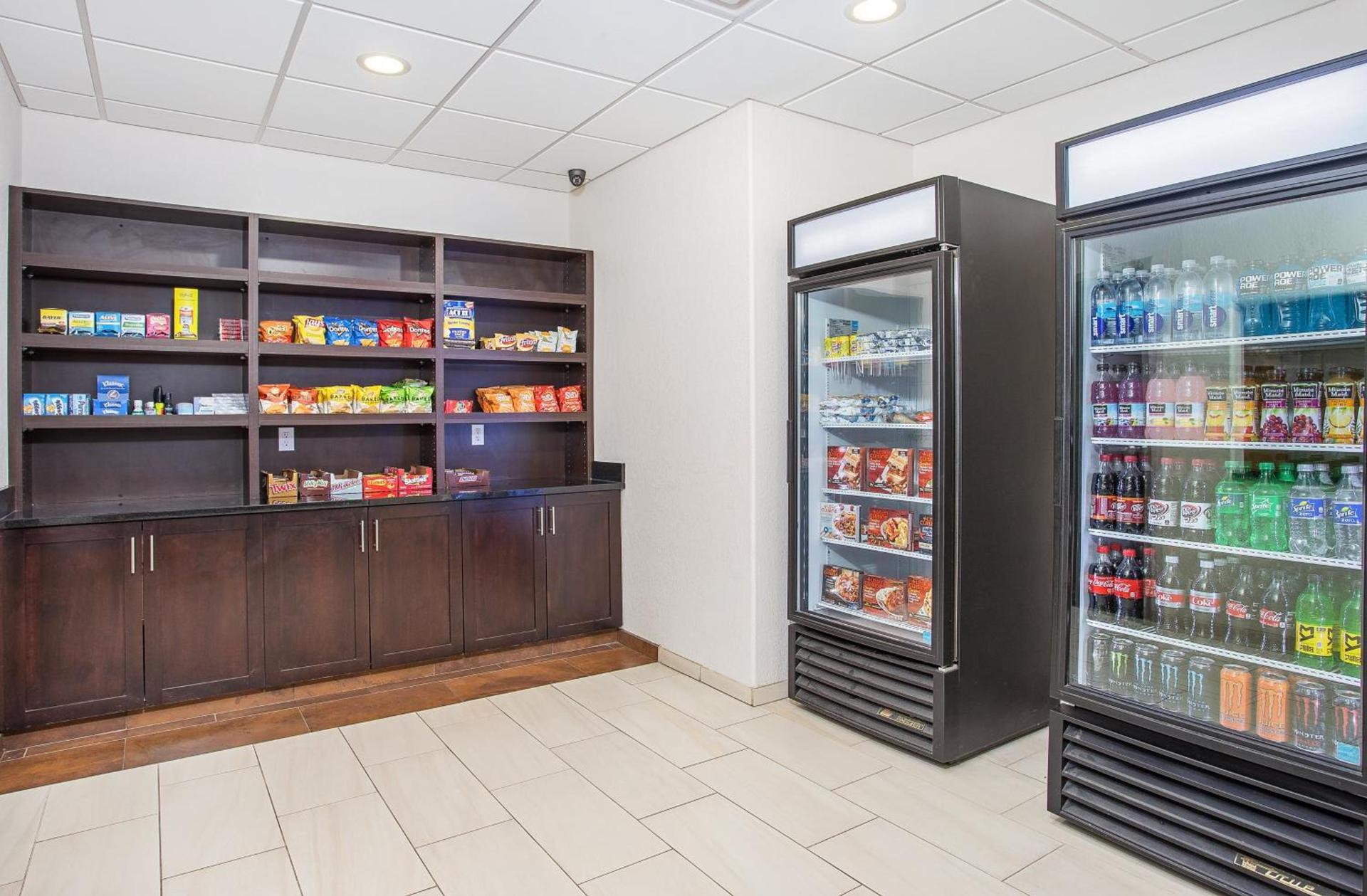 Holiday Inn Express Hotel & Suites Glasgow by IHG photo 34