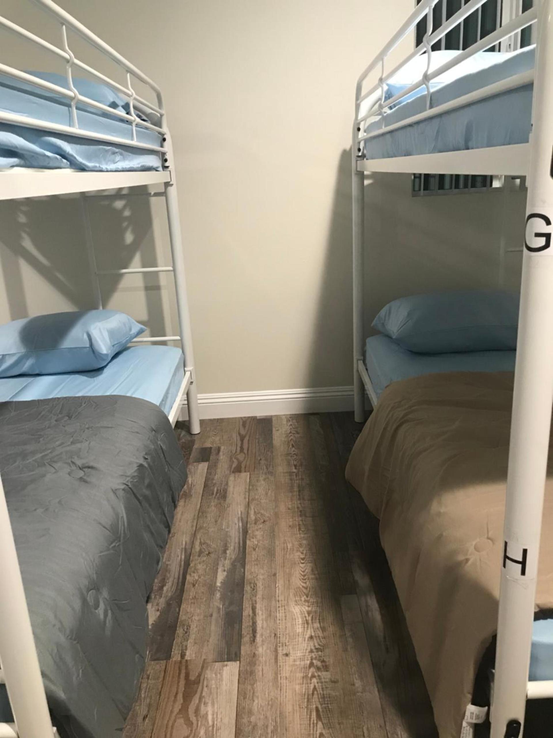A1 LA City Hostel photo 9