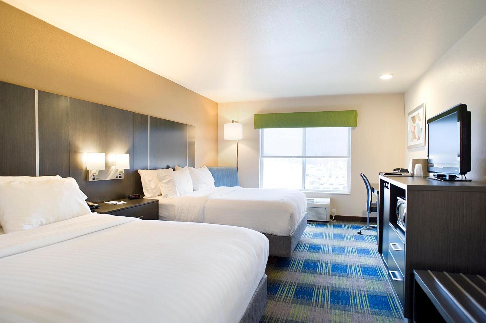 Garner Hotel Brookings by IHG photo 31