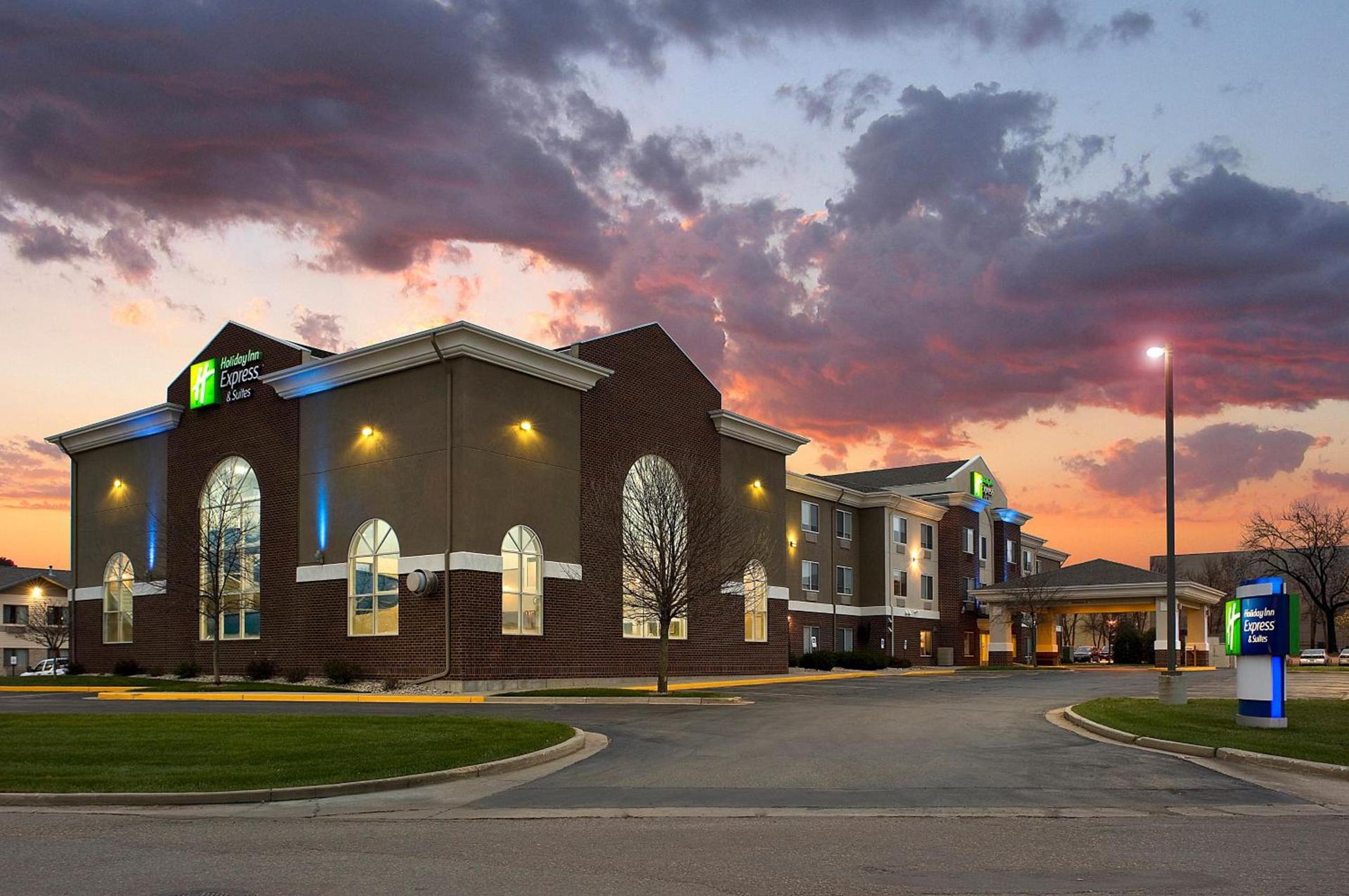 Garner Hotel Brookings by IHG — hotel in Brookings