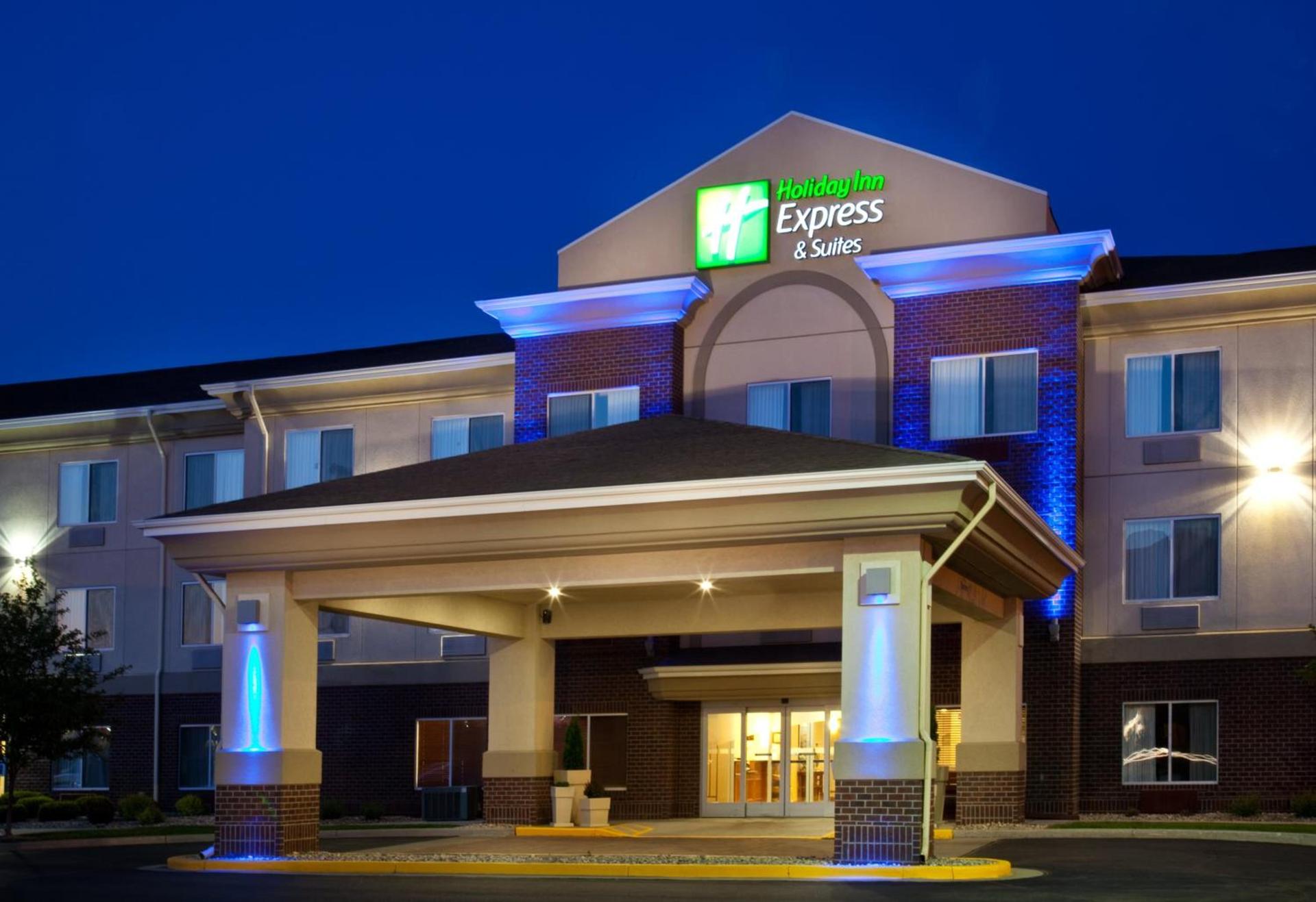 Garner Hotel Brookings by IHG photo 33