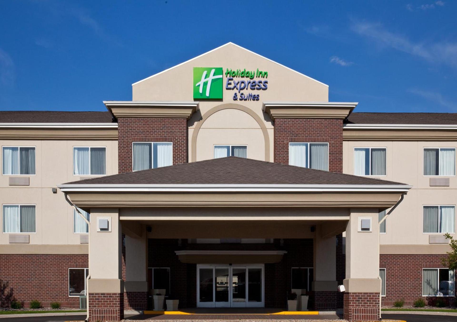 Garner Hotel Brookings by IHG photo 40
