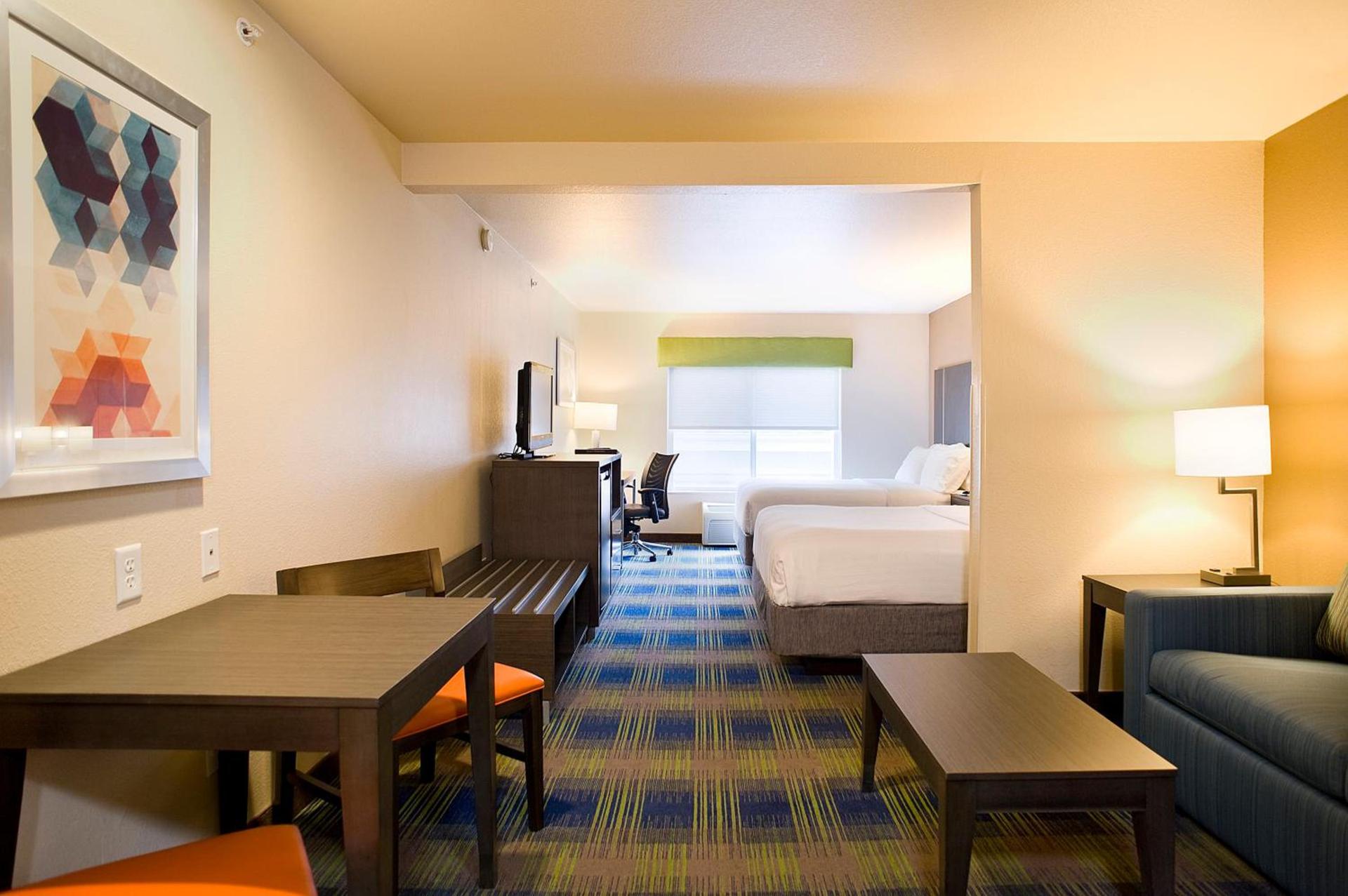 Garner Hotel Brookings by IHG photo 29