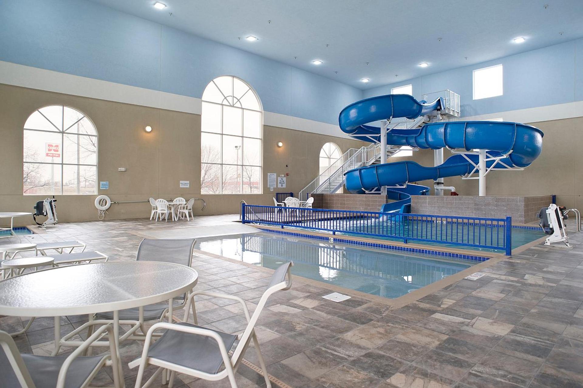 Garner Hotel Brookings by IHG photo 35