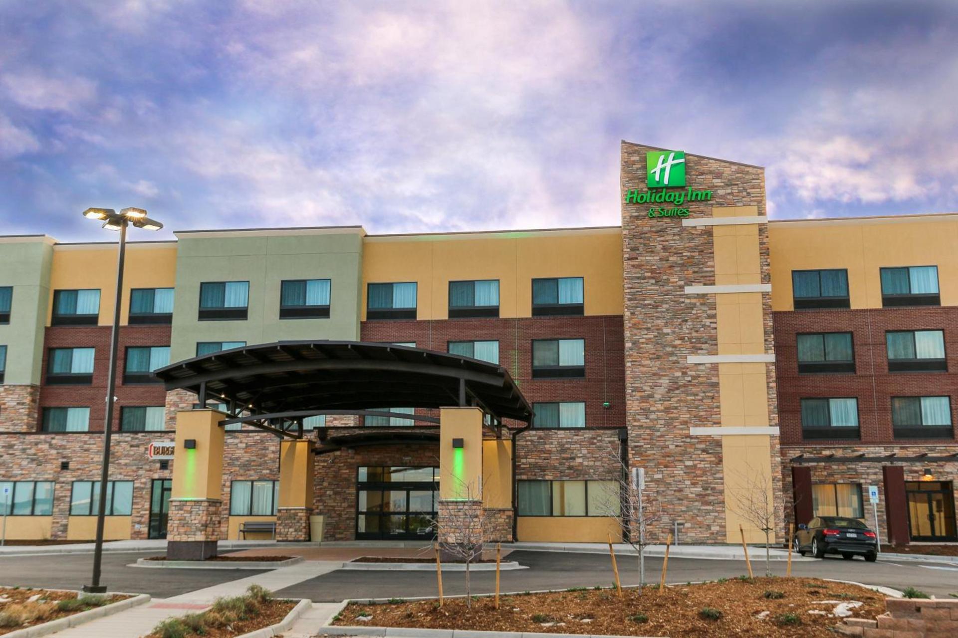 Holiday Inn & Suites Denver Tech Center-Centennial by IHG photo 82