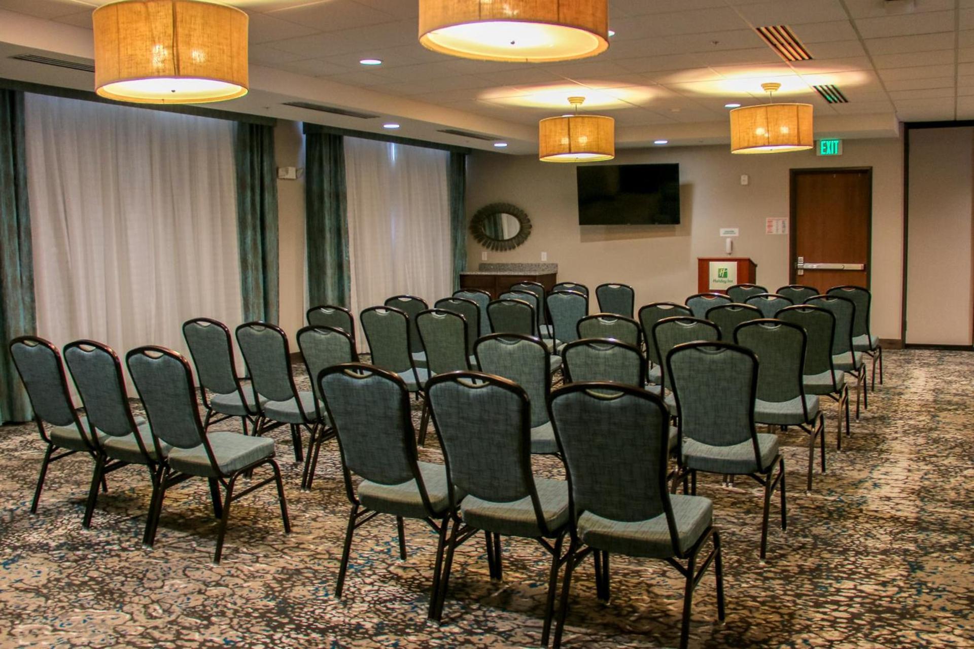 Holiday Inn & Suites Denver Tech Center-Centennial by IHG photo 19