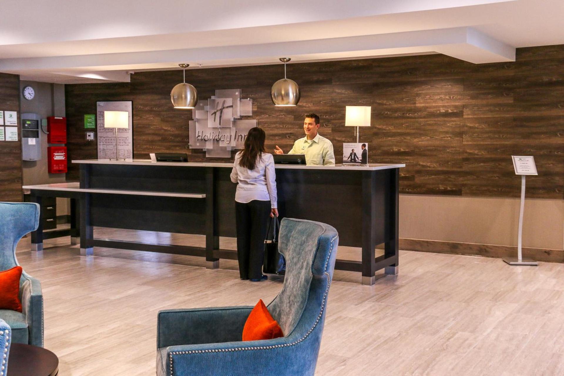 Holiday Inn & Suites Denver Tech Center-Centennial by IHG photo 21