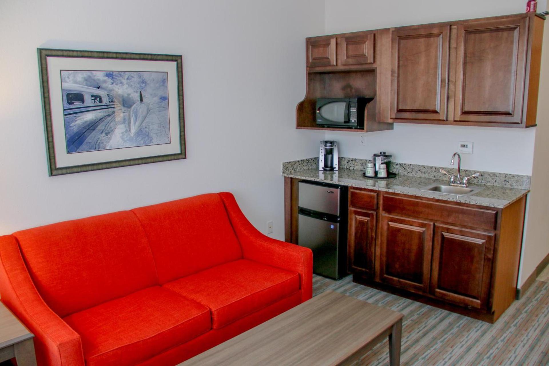 Holiday Inn & Suites Denver Tech Center-Centennial by IHG photo 72