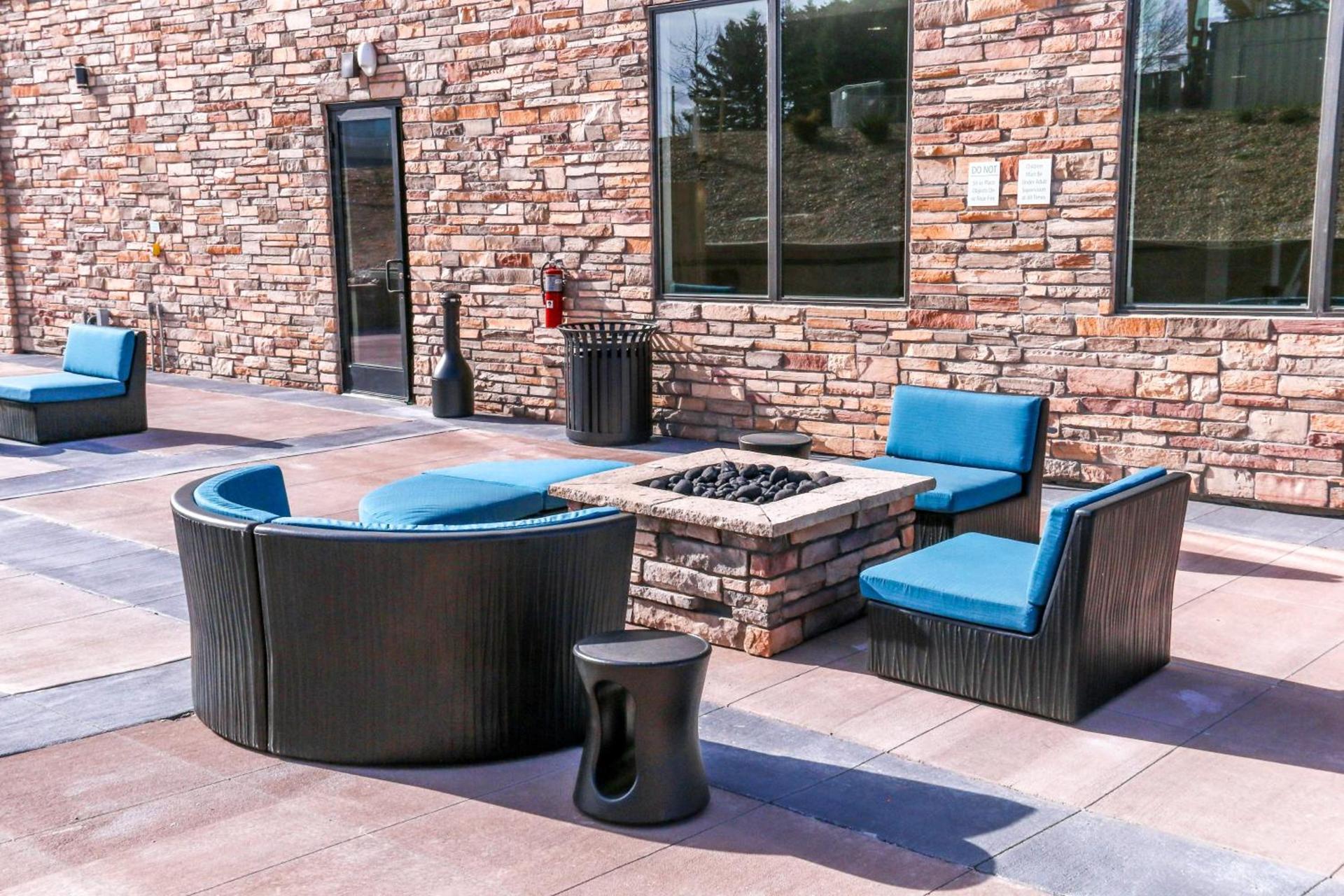 Holiday Inn & Suites Denver Tech Center-Centennial by IHG photo 31