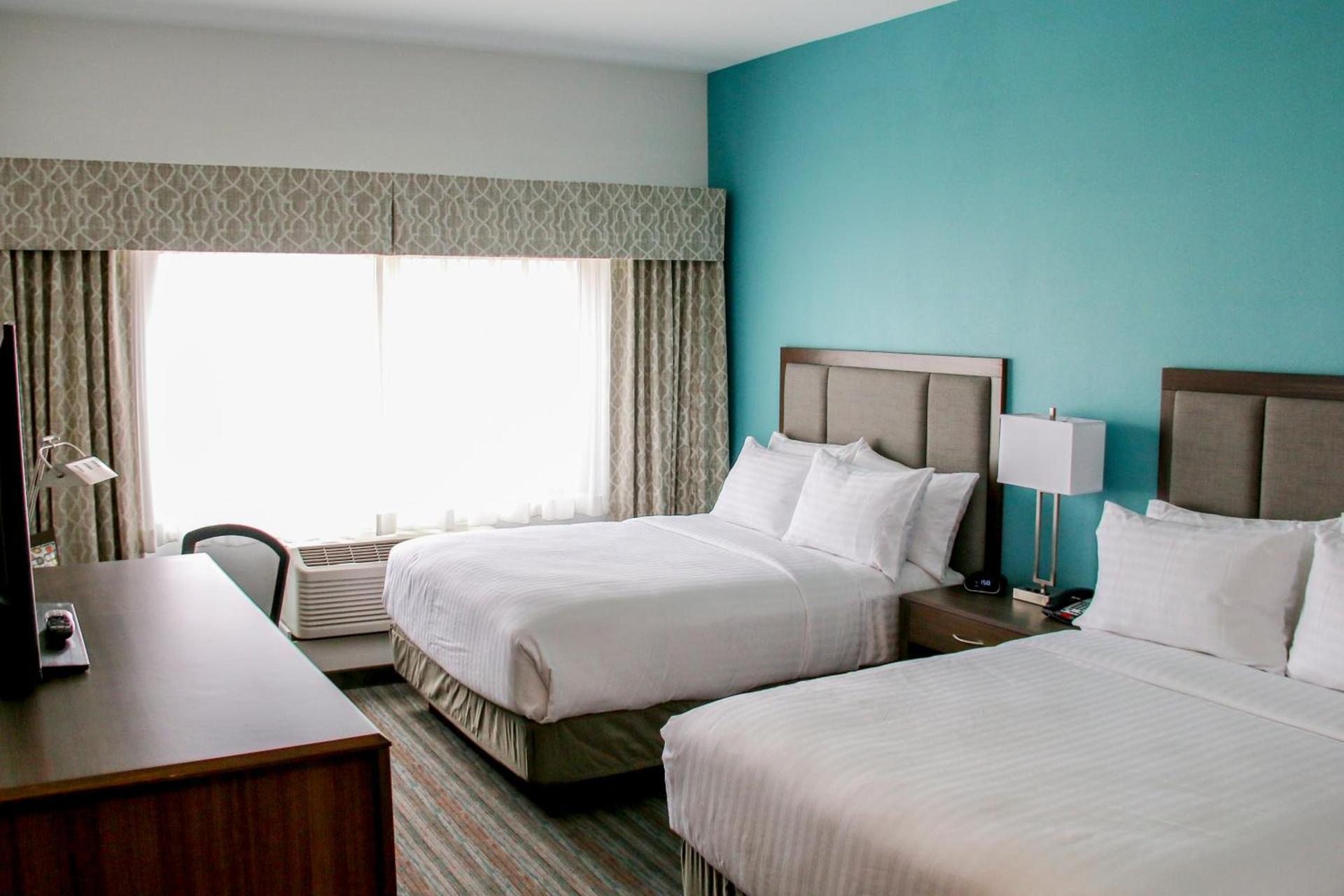 Holiday Inn & Suites Denver Tech Center-Centennial by IHG photo 59