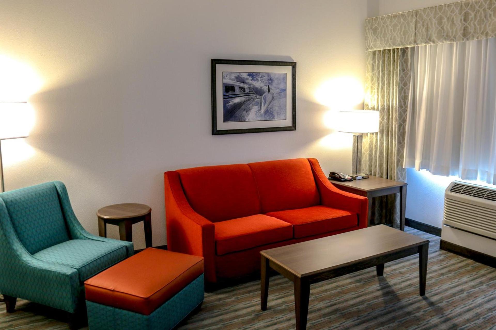 Holiday Inn & Suites Denver Tech Center-Centennial by IHG photo 76