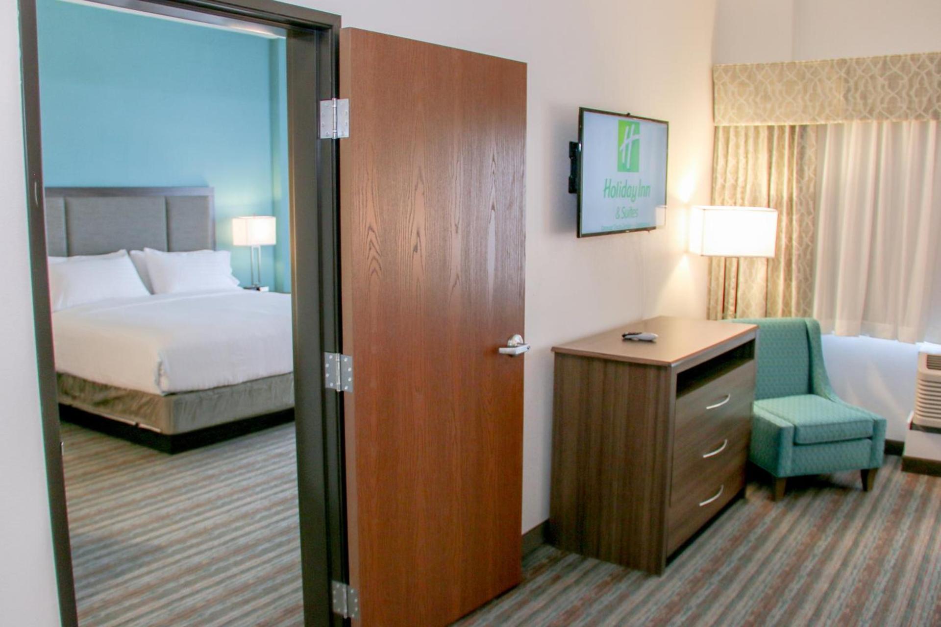 Holiday Inn & Suites Denver Tech Center-Centennial by IHG photo 80