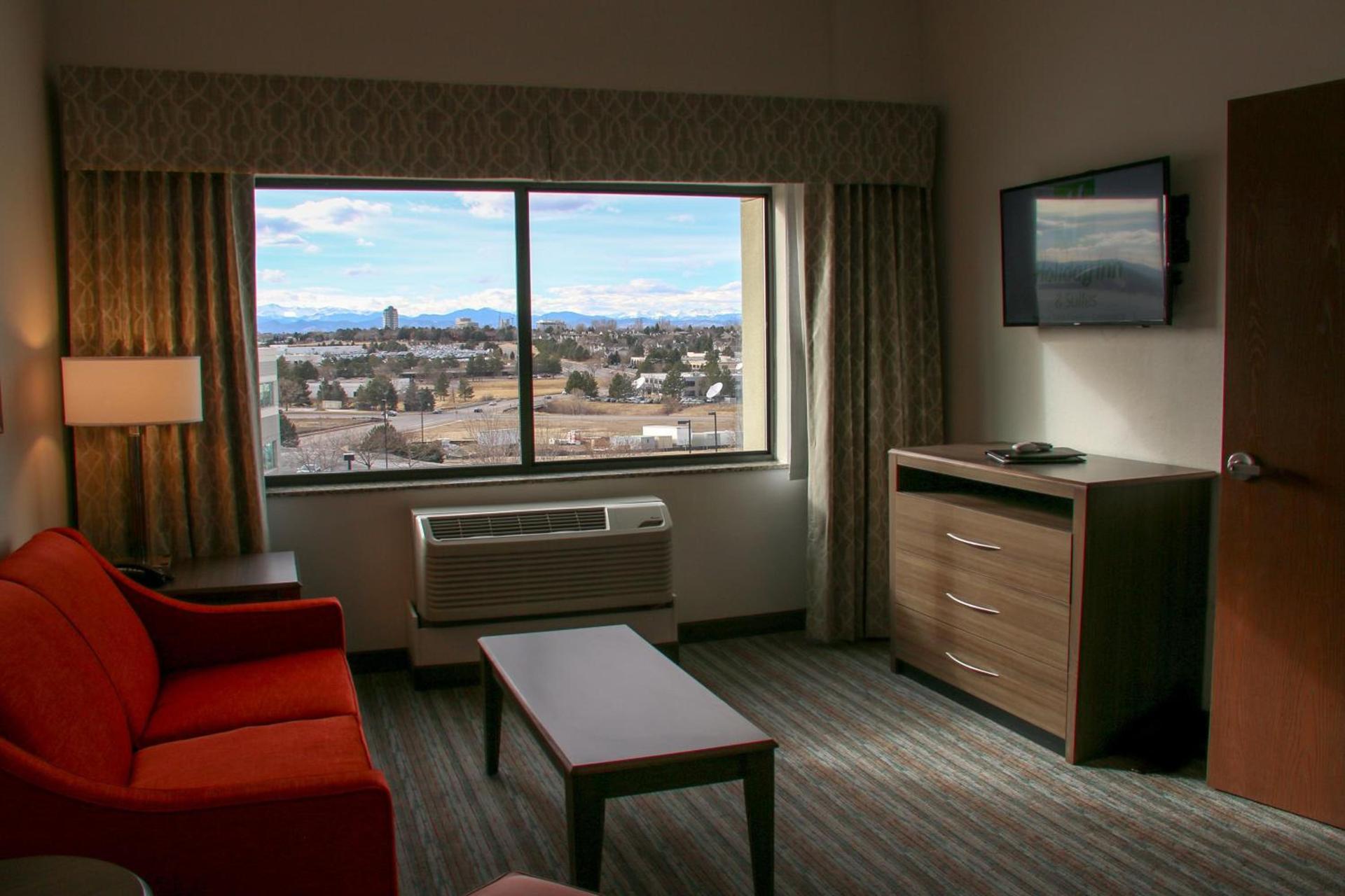 Holiday Inn & Suites Denver Tech Center-Centennial by IHG photo 57