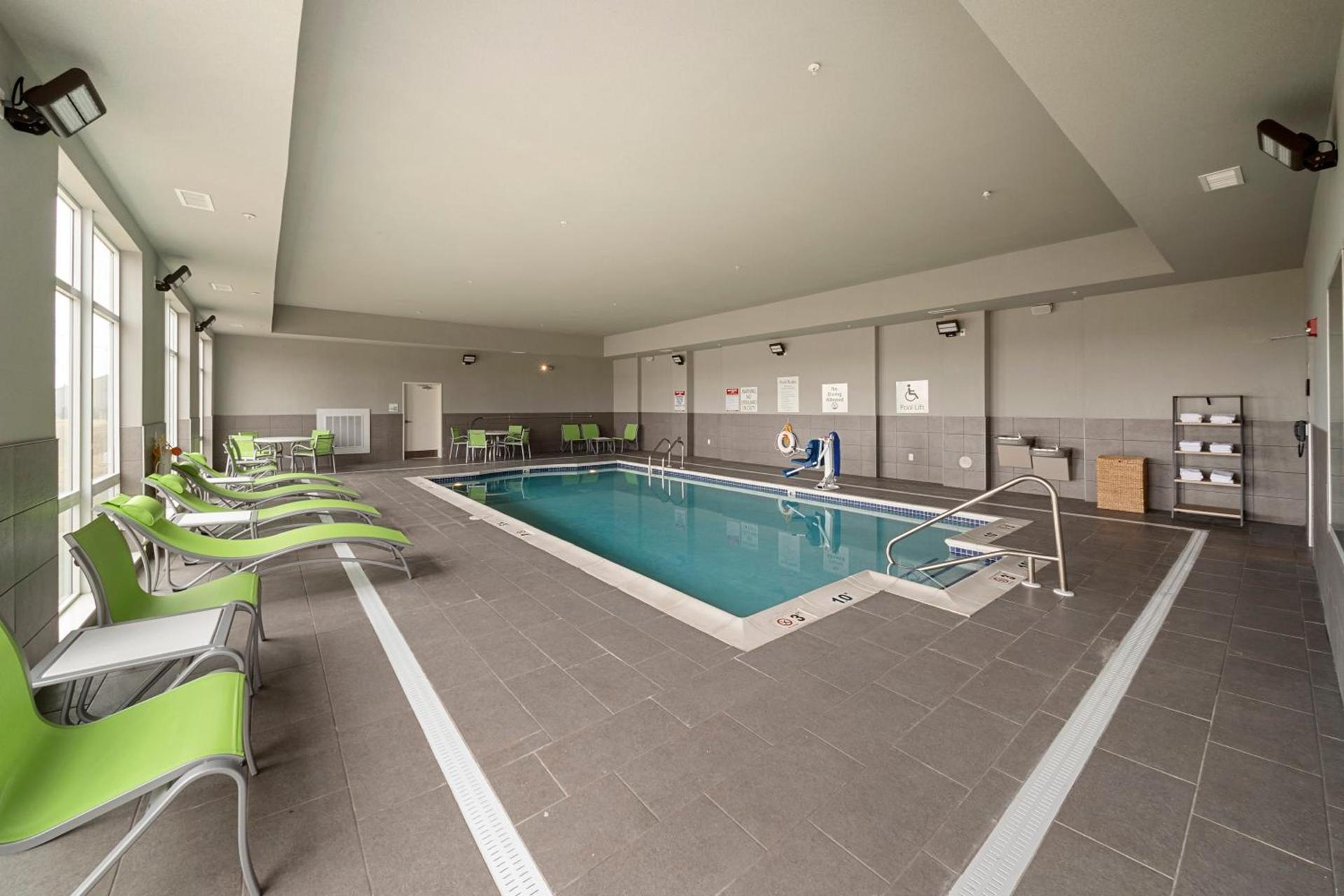 Holiday Inn & Suites Decatur-Forsyth by IHG photo 54