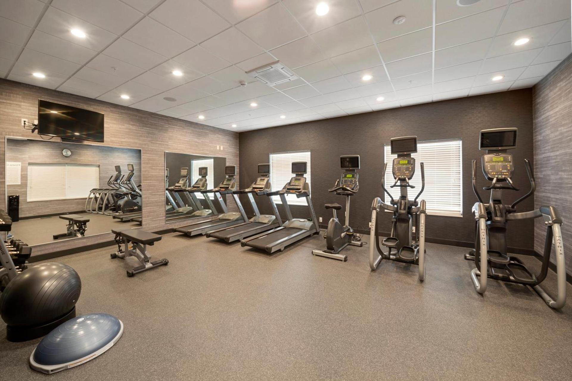 Holiday Inn & Suites Decatur-Forsyth by IHG photo 24