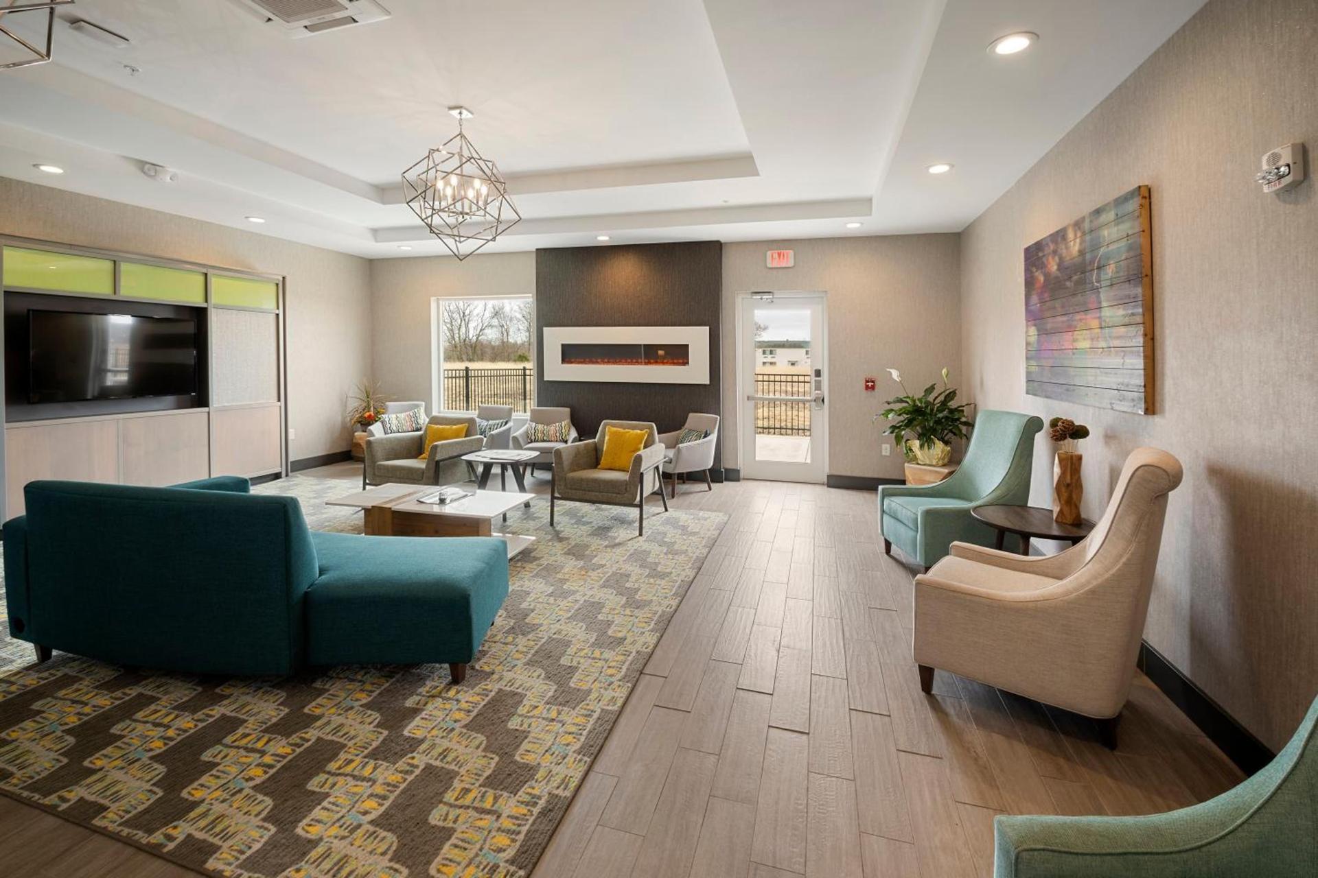 Holiday Inn & Suites Decatur-Forsyth by IHG photo 62
