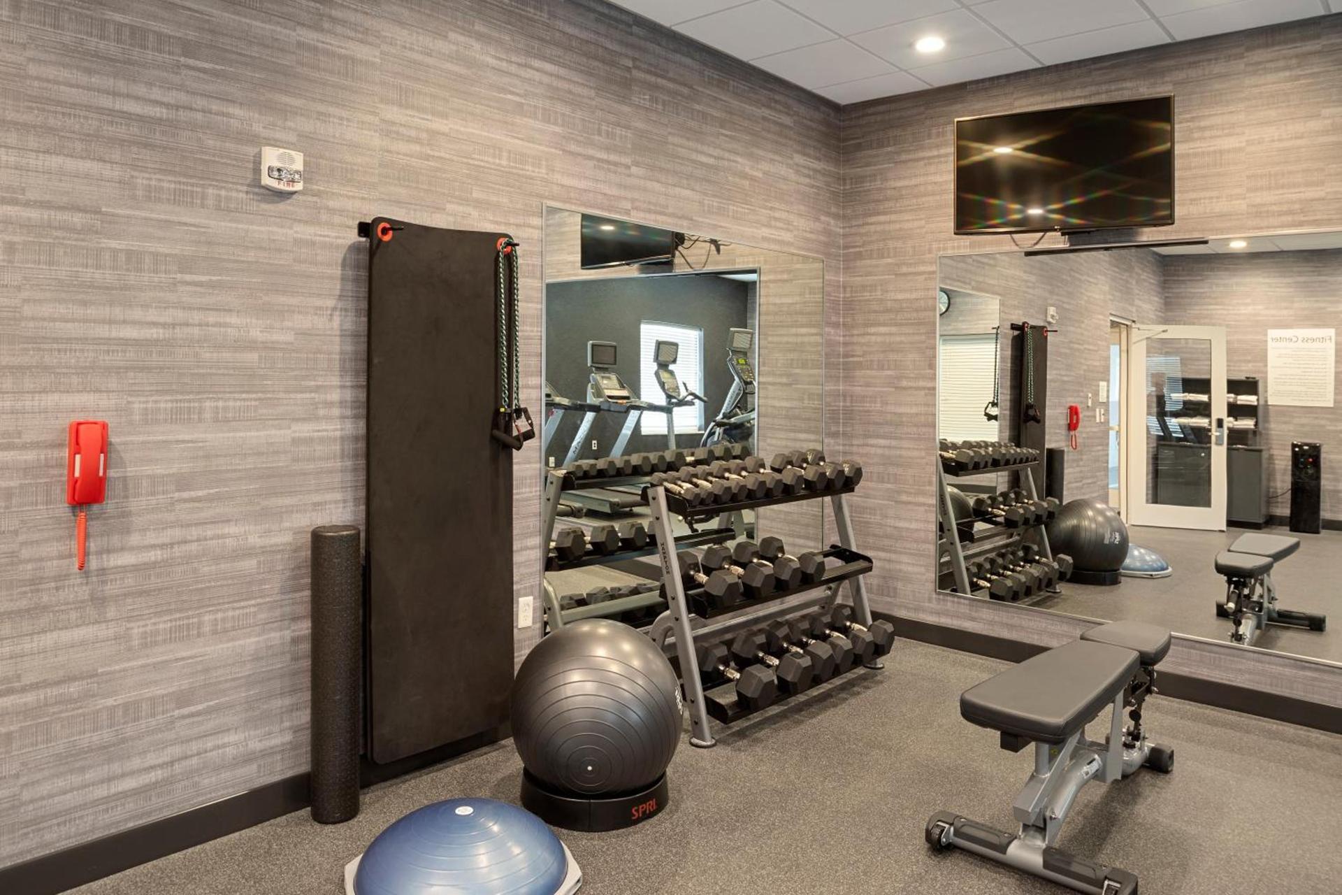 Holiday Inn & Suites Decatur-Forsyth by IHG photo 21