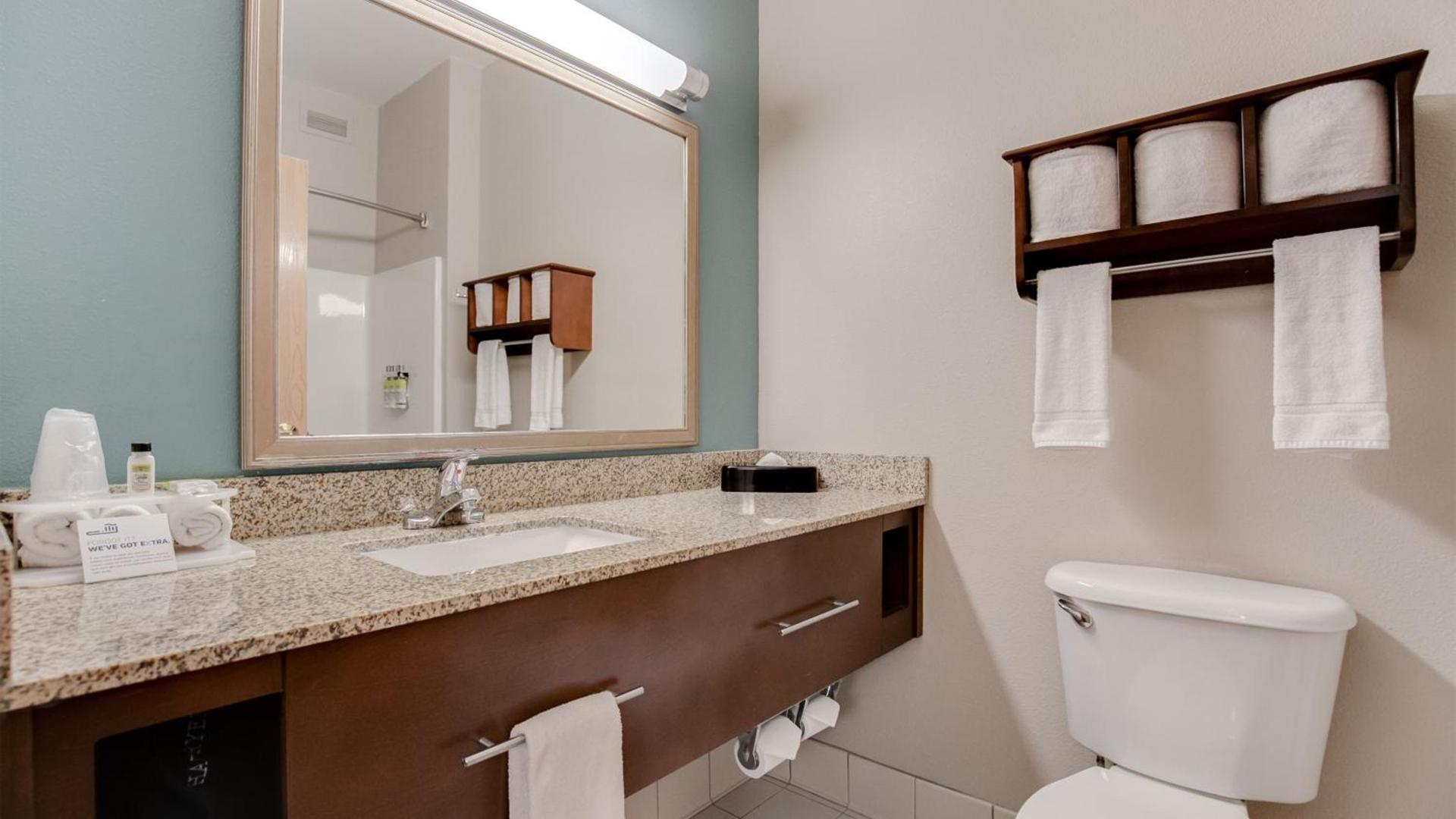Holiday Inn Express and Suites St. Cloud by IHG photo 58