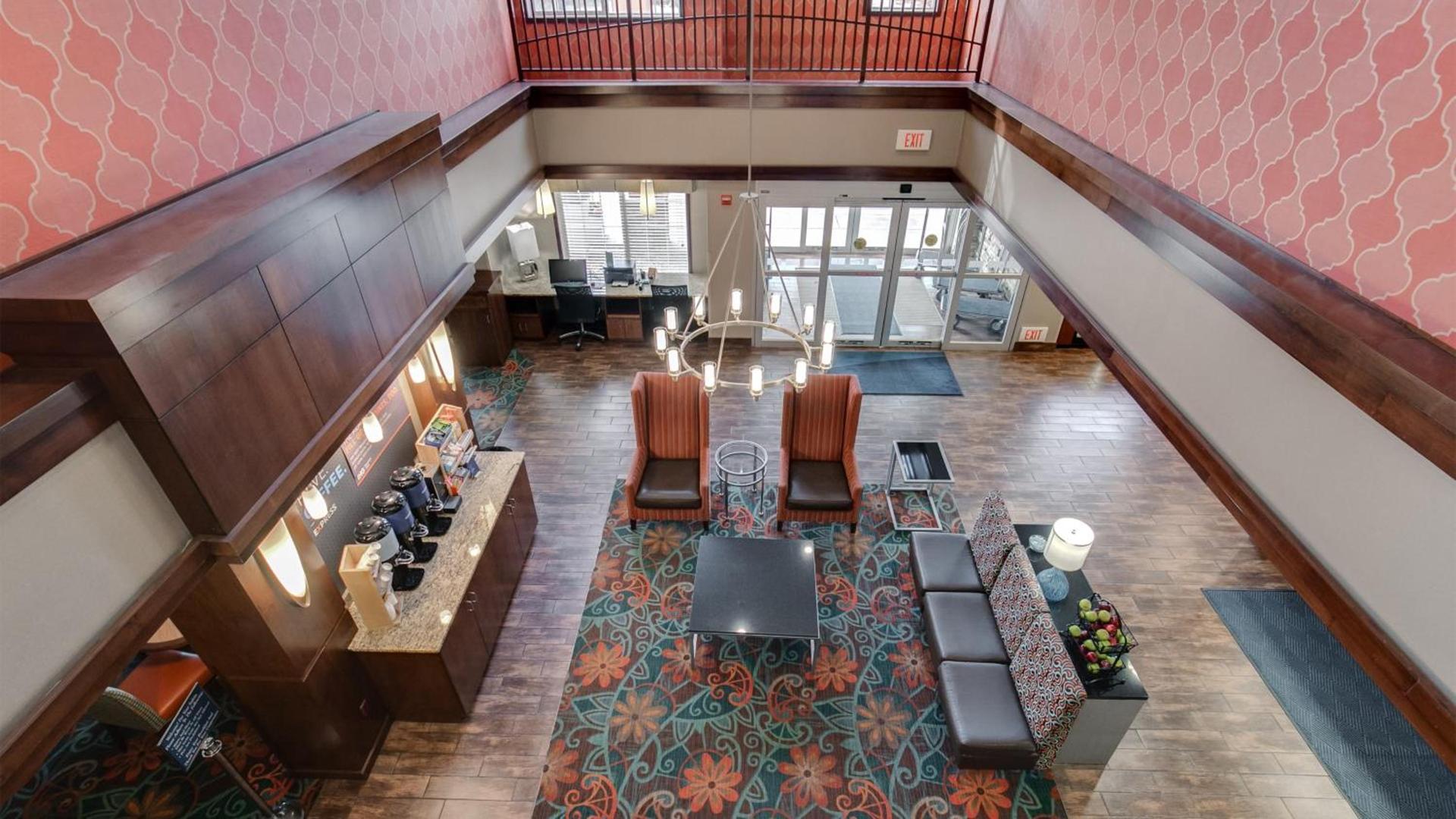 Holiday Inn Express and Suites St. Cloud by IHG photo 20