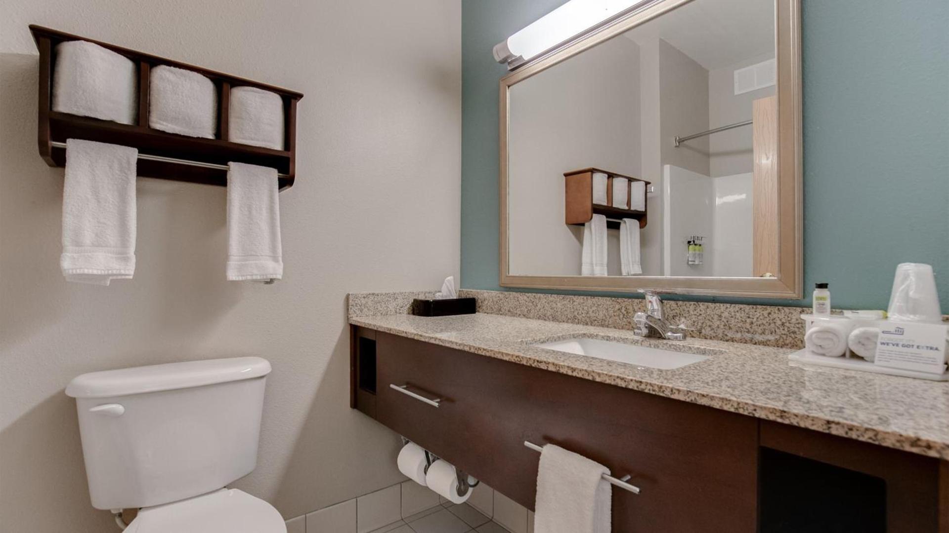 Holiday Inn Express and Suites St. Cloud by IHG photo 61