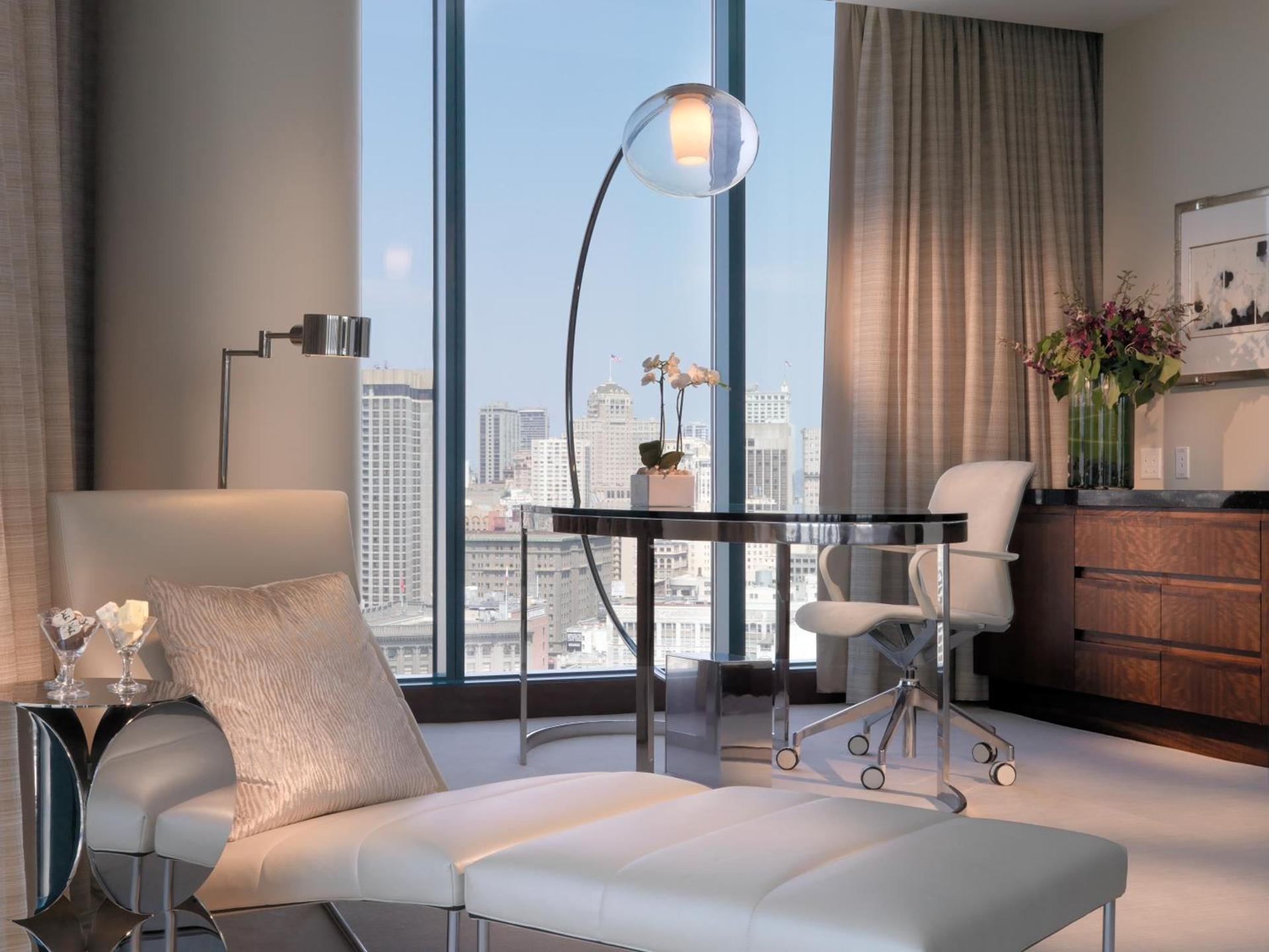 InterContinental San Francisco by IHG photo 73