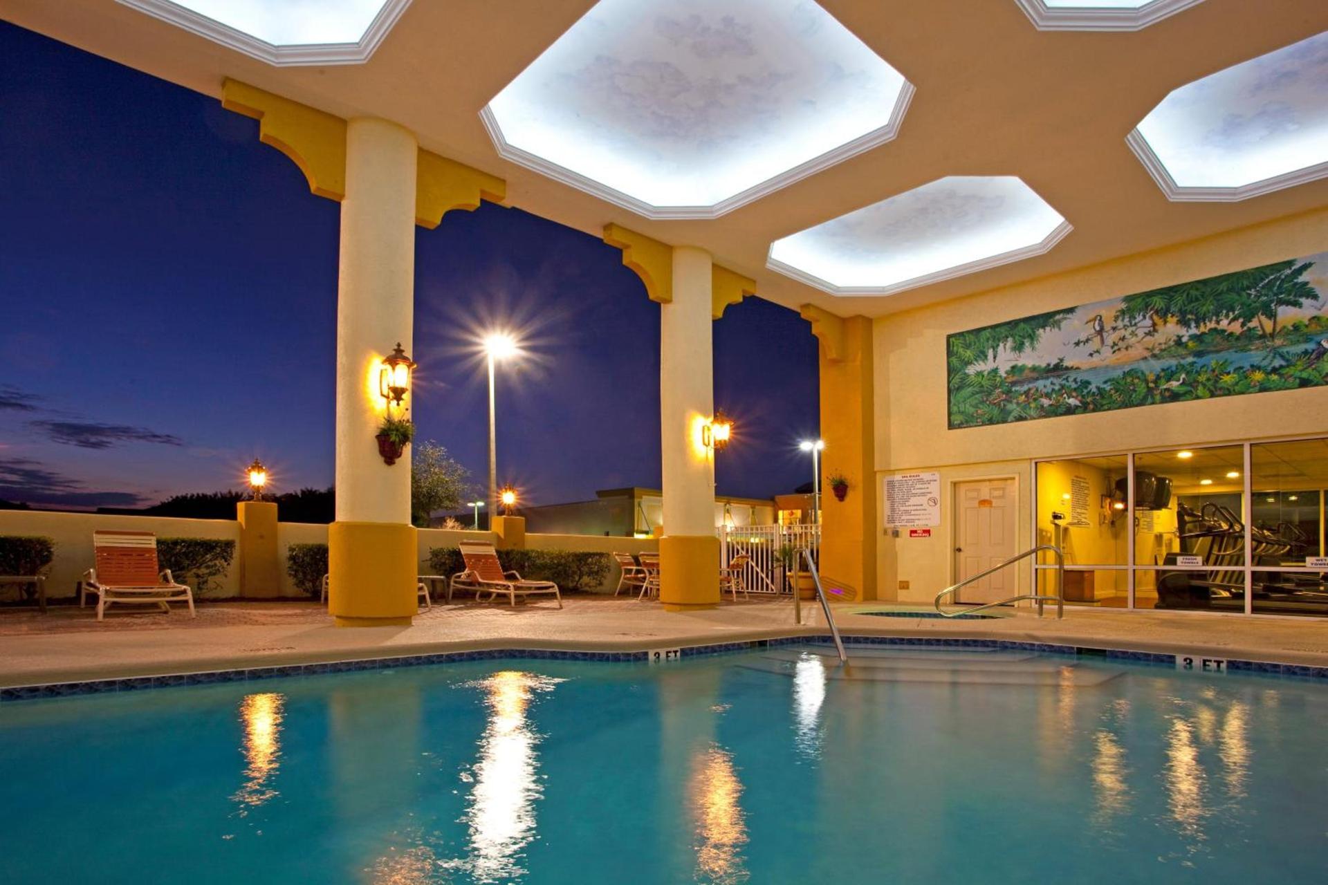 Holiday Inn Express Hotel & Suites Cocoa Beach by IHG photo 14