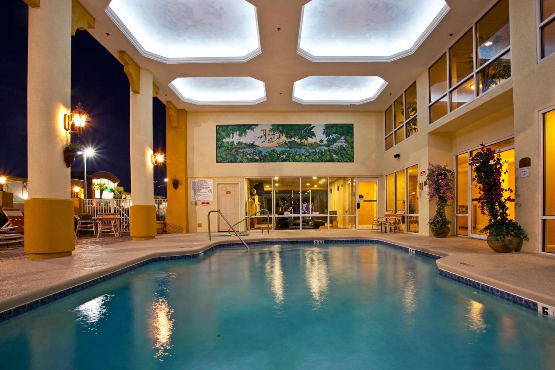 Holiday Inn Express Hotel & Suites Cocoa Beach by IHG photo 15