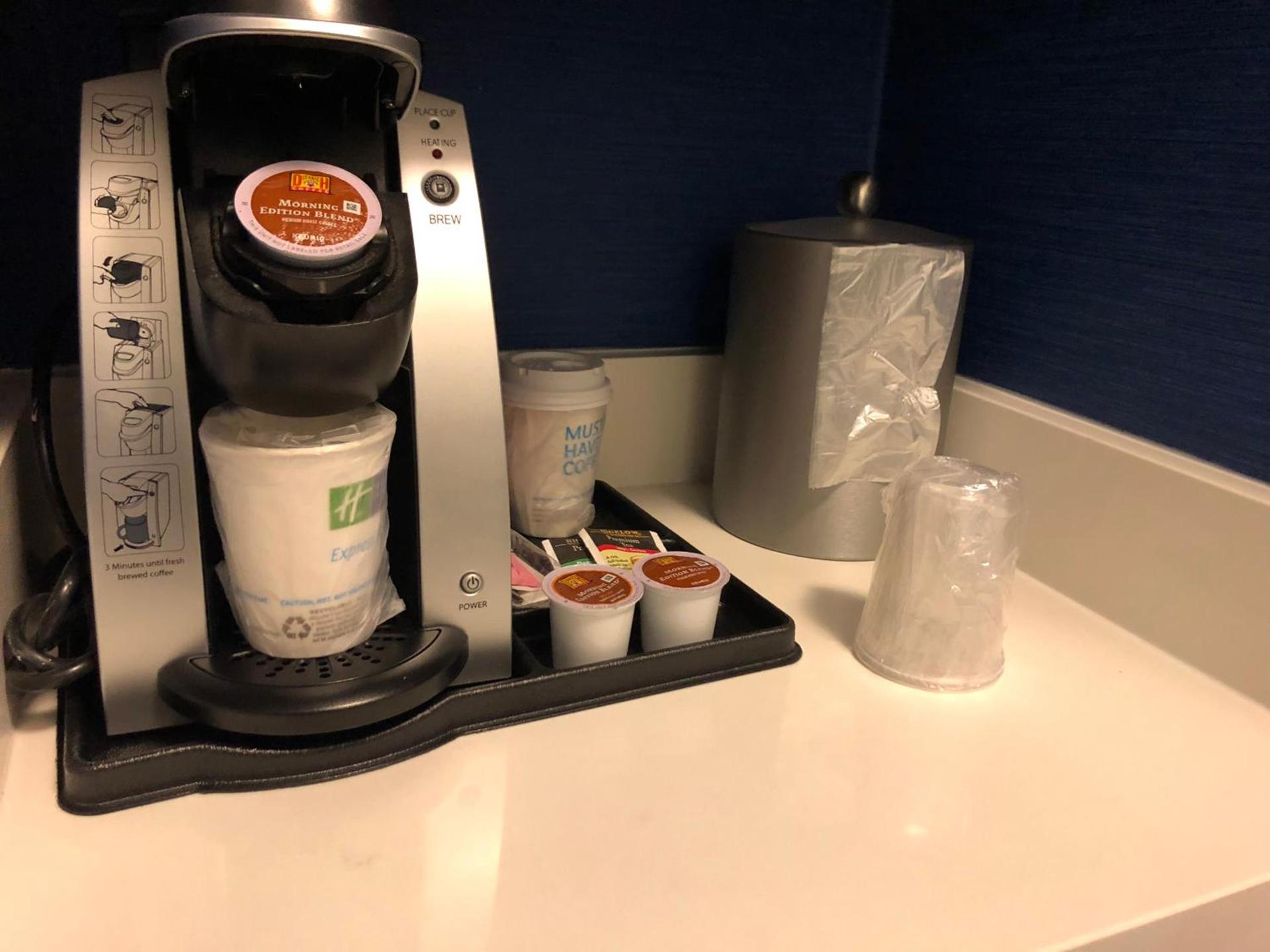 Holiday Inn Express Hotel & Suites Seaside Convention Center by IHG photo 54