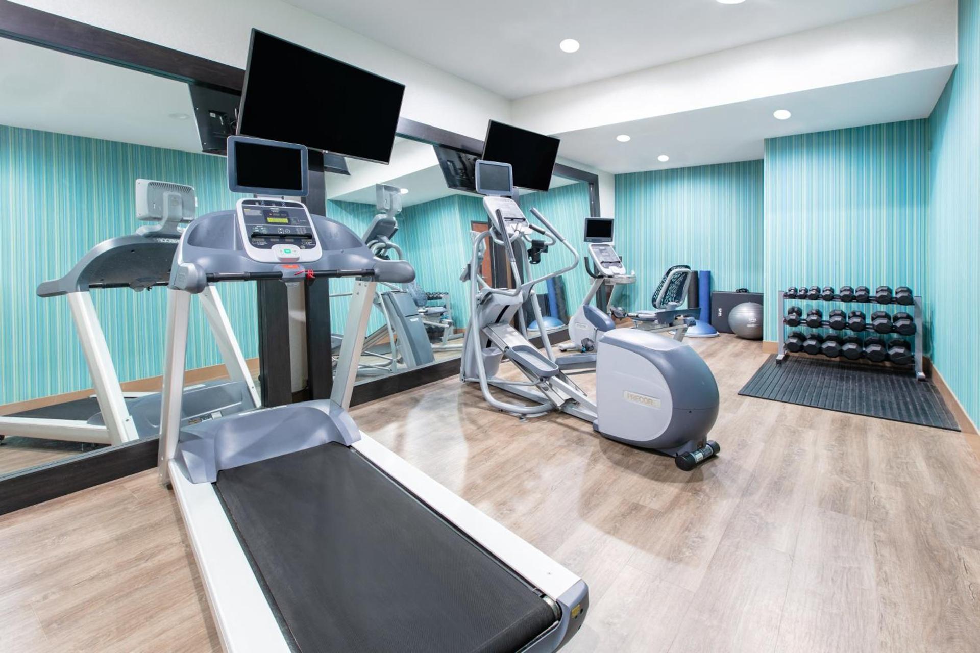 Holiday Inn Express Hotel & Suites Seaside Convention Center by IHG photo 19