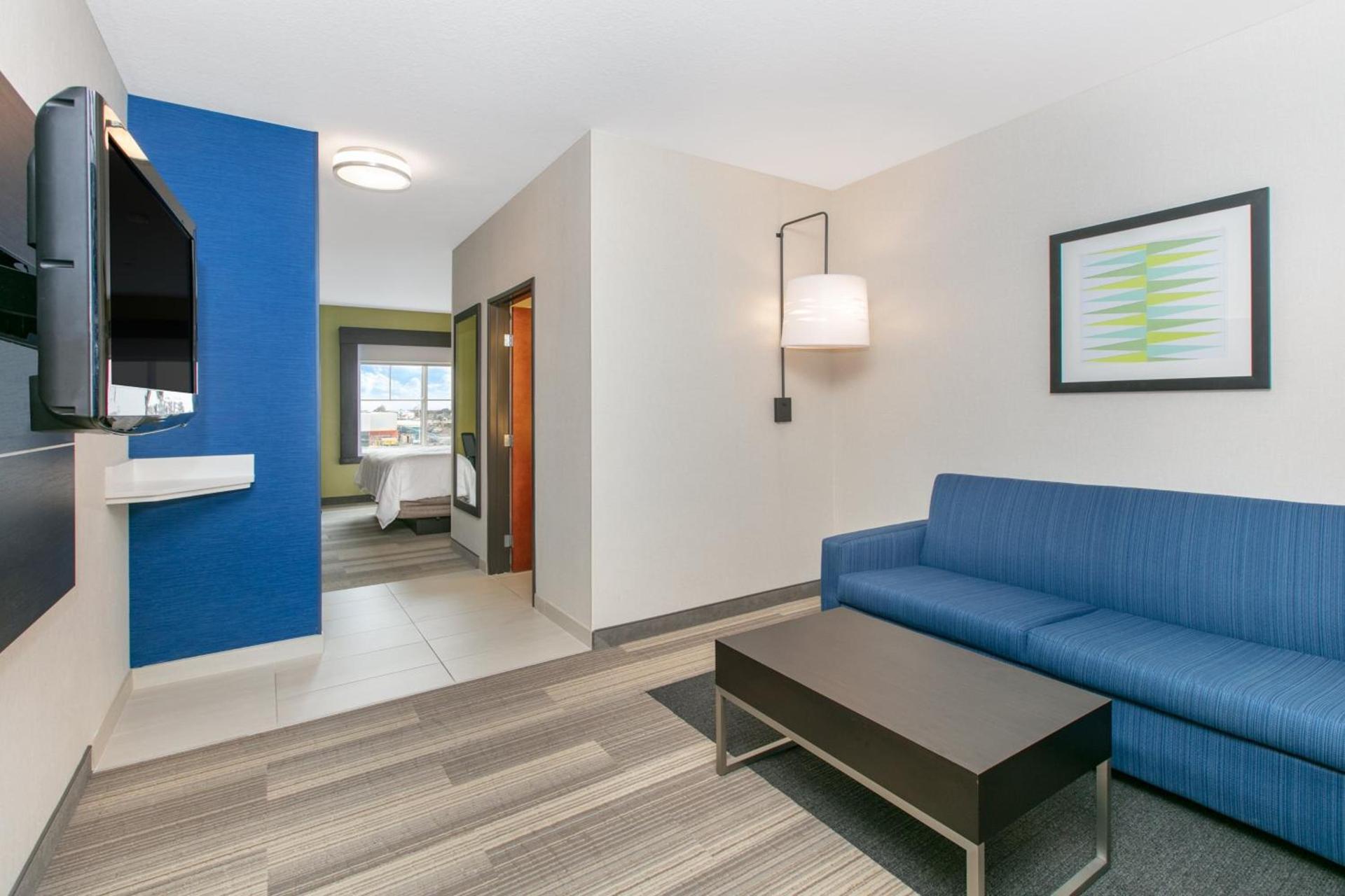 Holiday Inn Express Hotel & Suites Seaside Convention Center by IHG photo 64