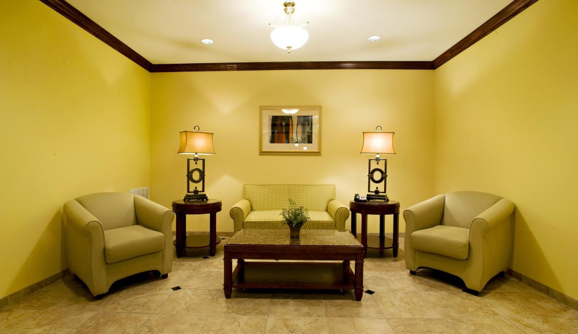 Holiday Inn Express & Suites Childress by IHG photo 14