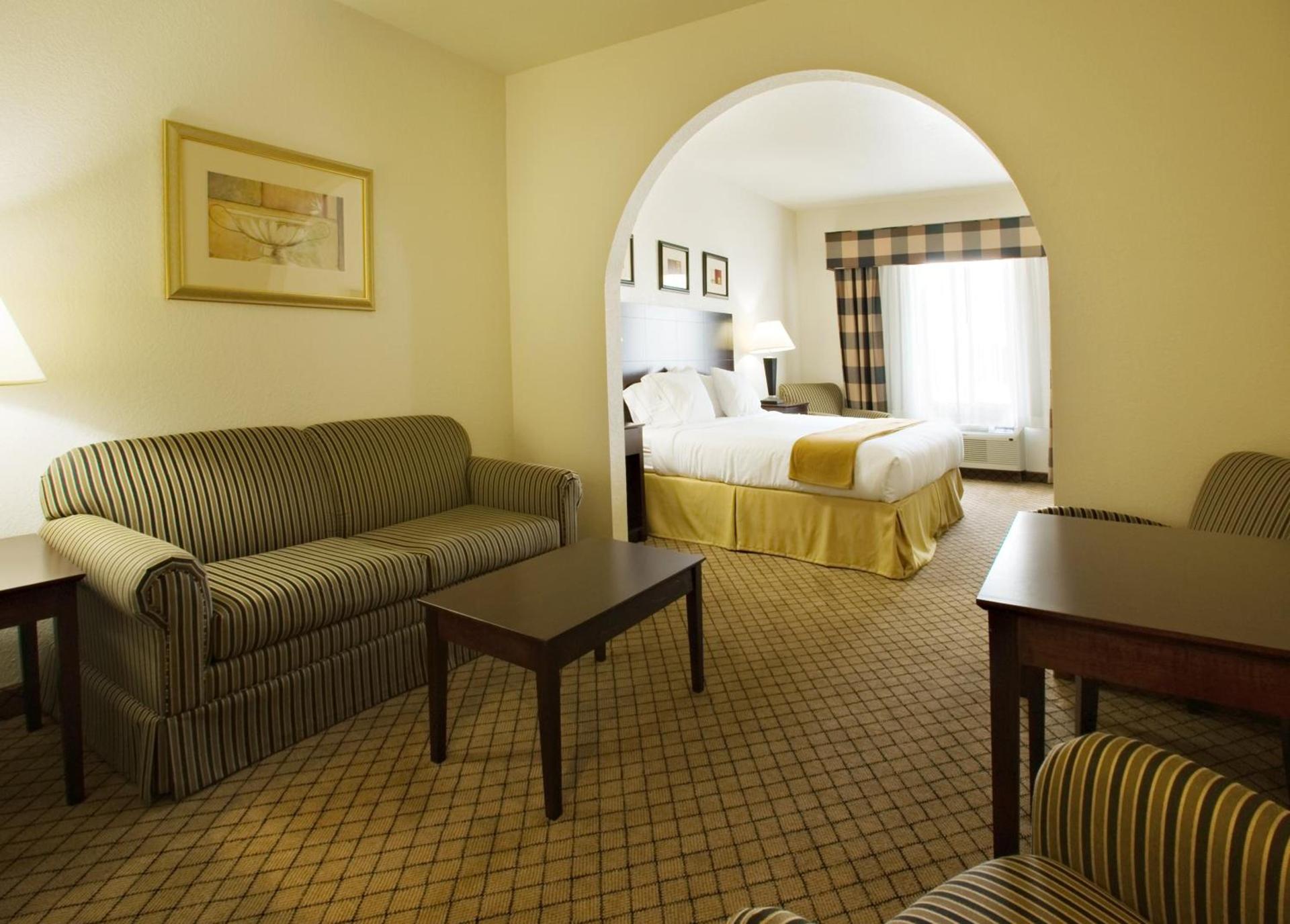 Holiday Inn Express & Suites Childress by IHG photo 29