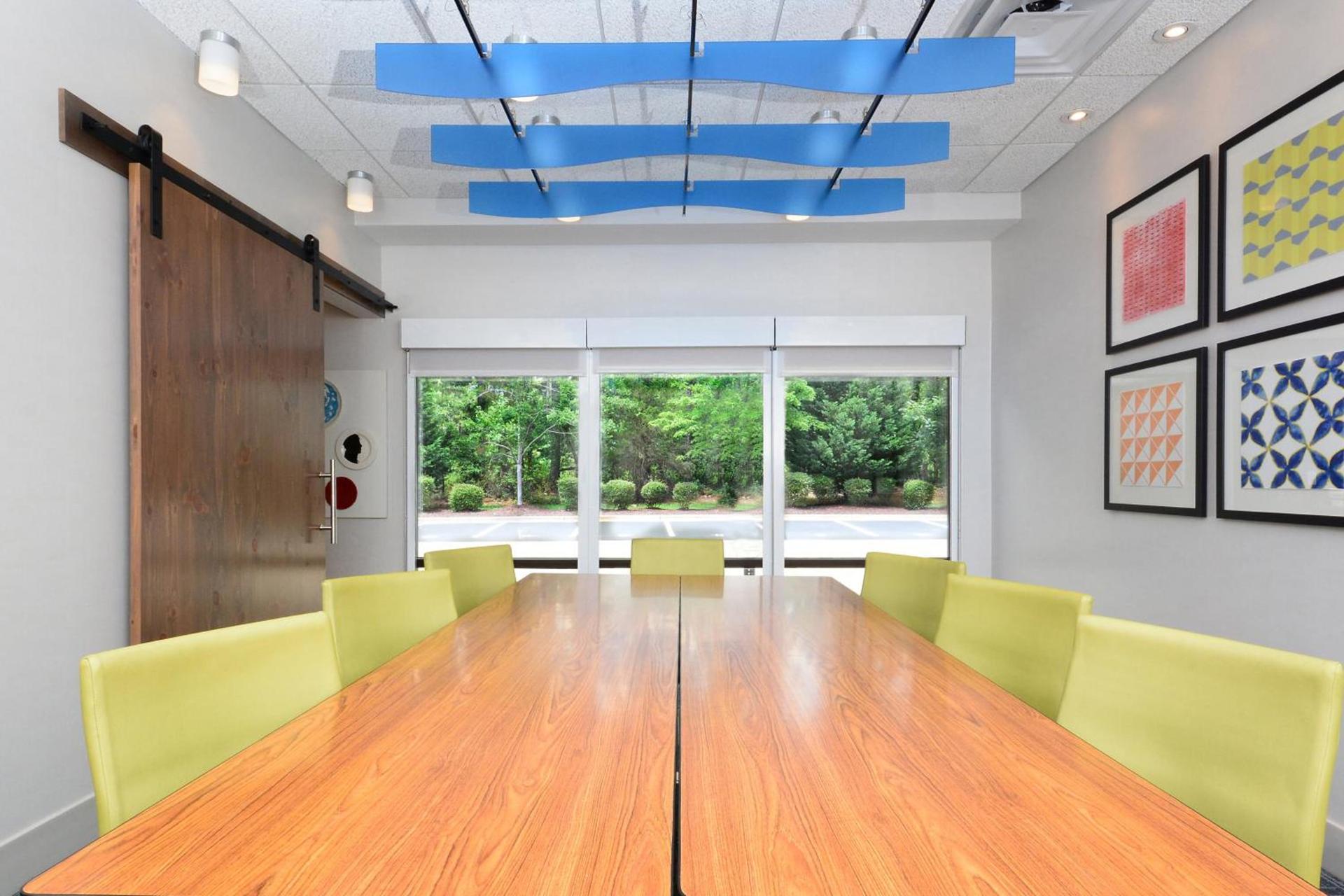 Holiday Inn Express & Suites Raleigh Durham Airport at RTP by IHG photo 47