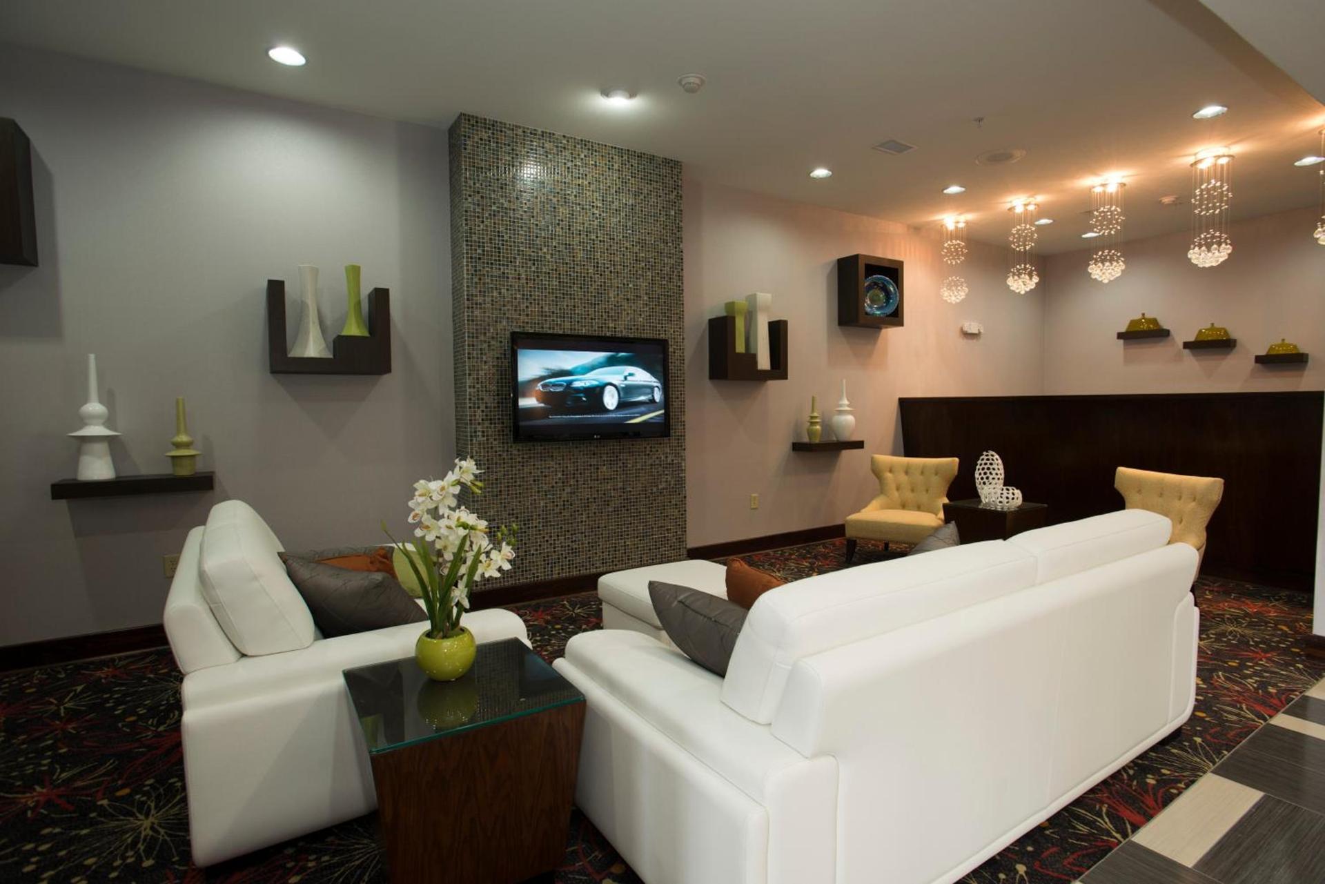 Holiday Inn Express & Suites Morrilton by IHG photo 12
