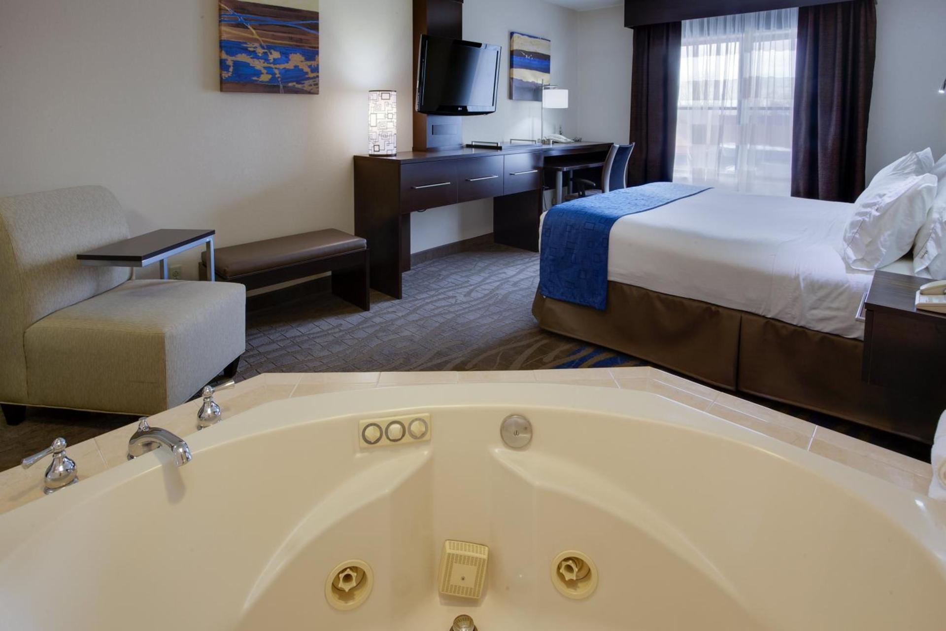 Holiday Inn Express Hotel & Suites Meadowlands Area by IHG photo 34