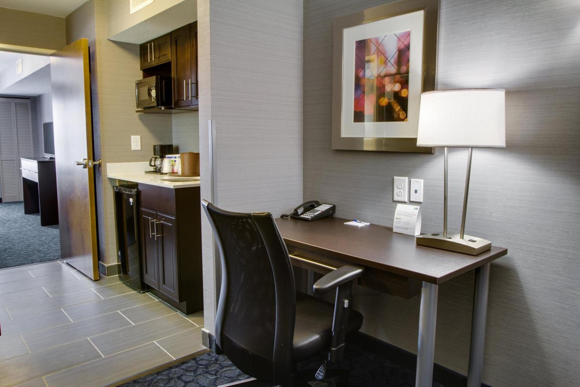 Holiday Inn Express Sidney by IHG photo 17