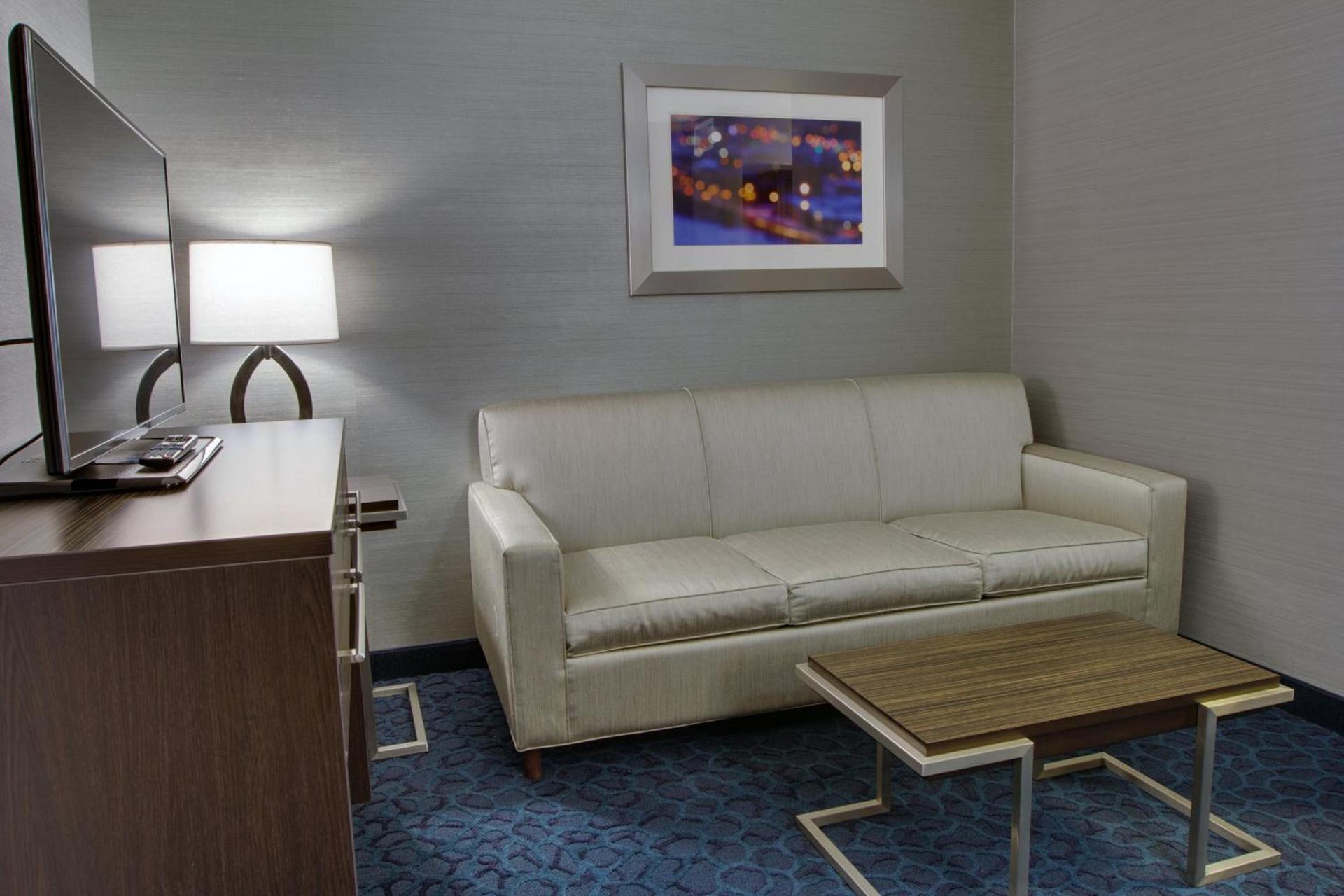 Holiday Inn Express Sidney by IHG photo 13