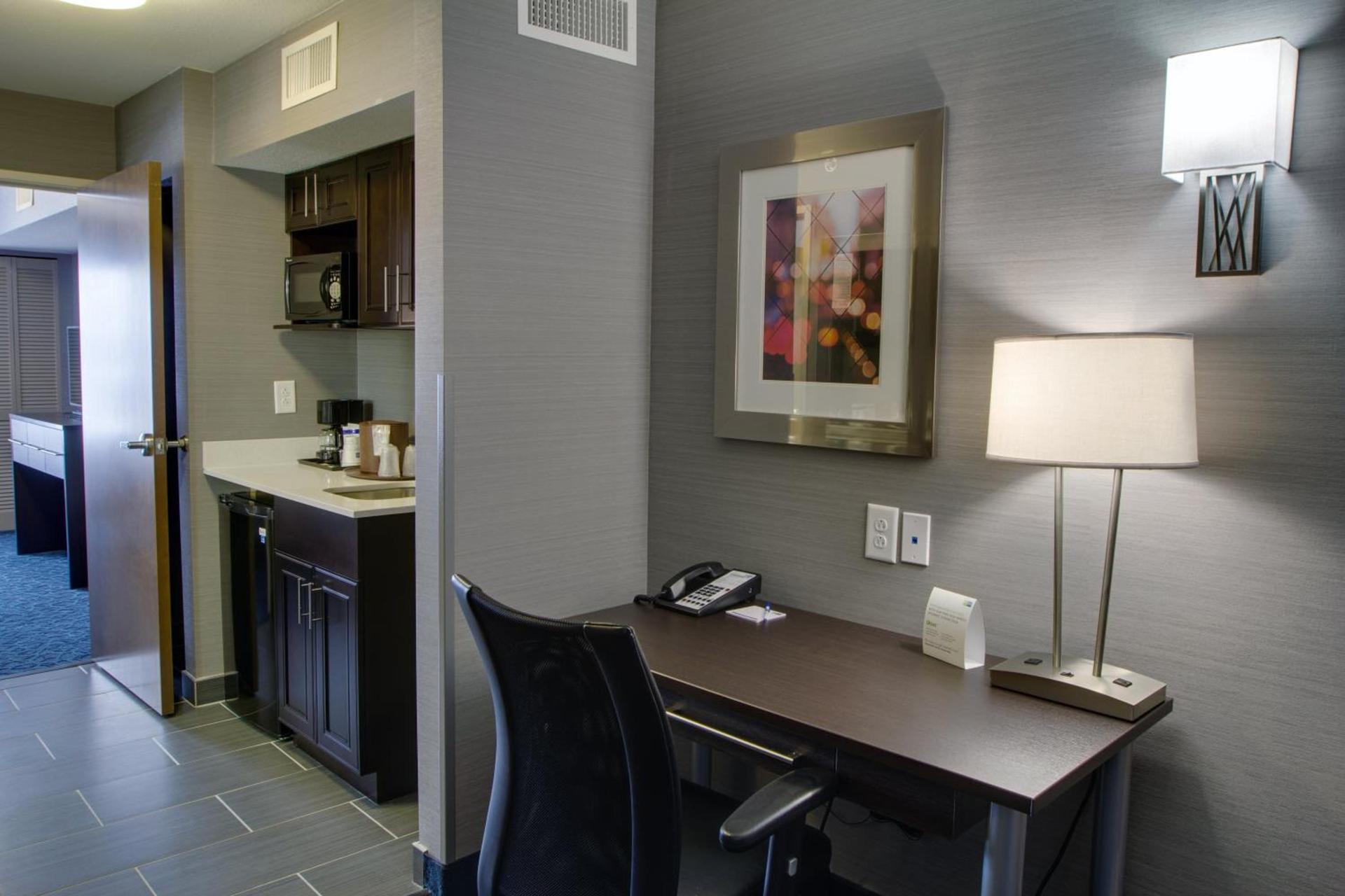 Holiday Inn Express Sidney by IHG photo 14