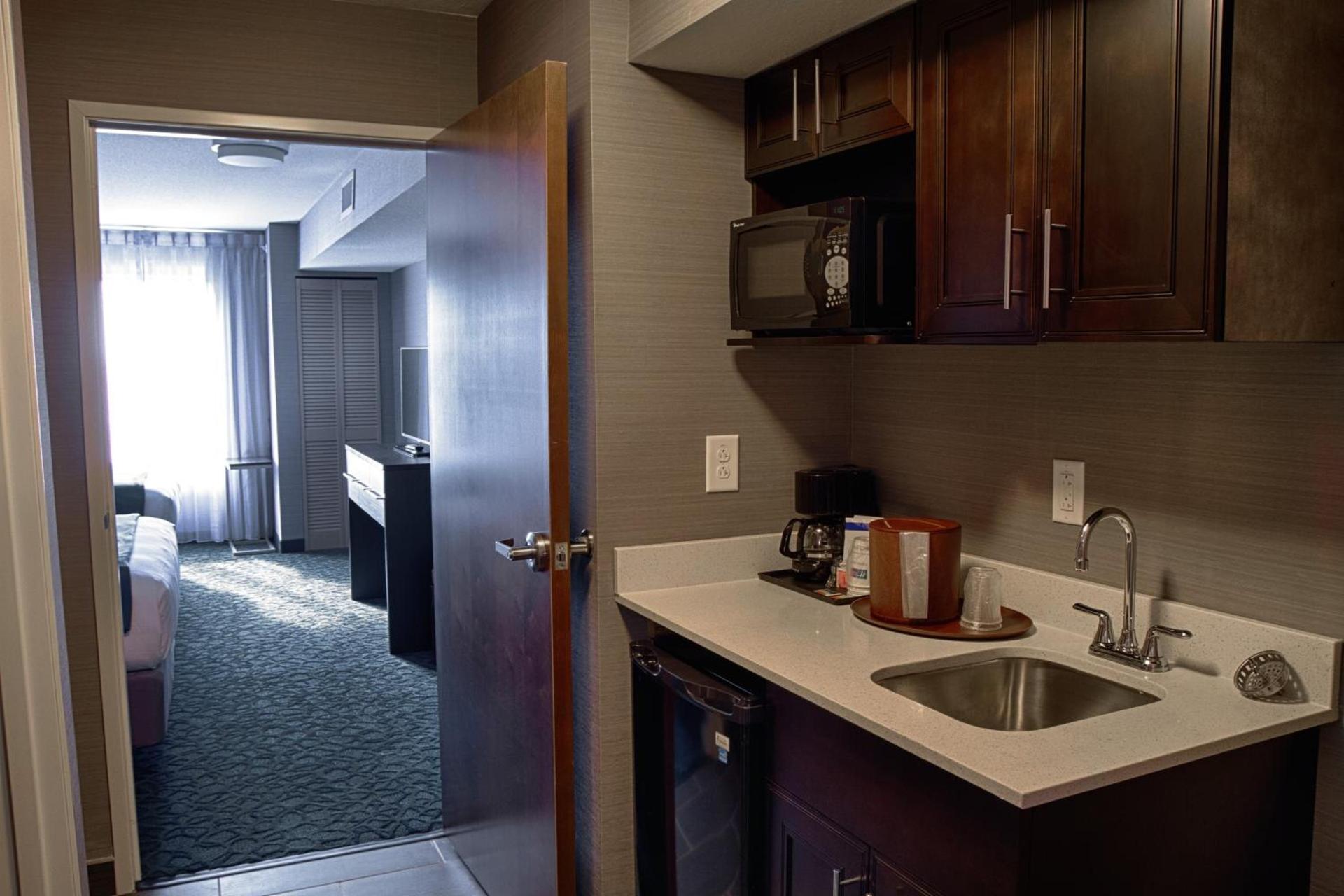 Holiday Inn Express Sidney by IHG photo 16