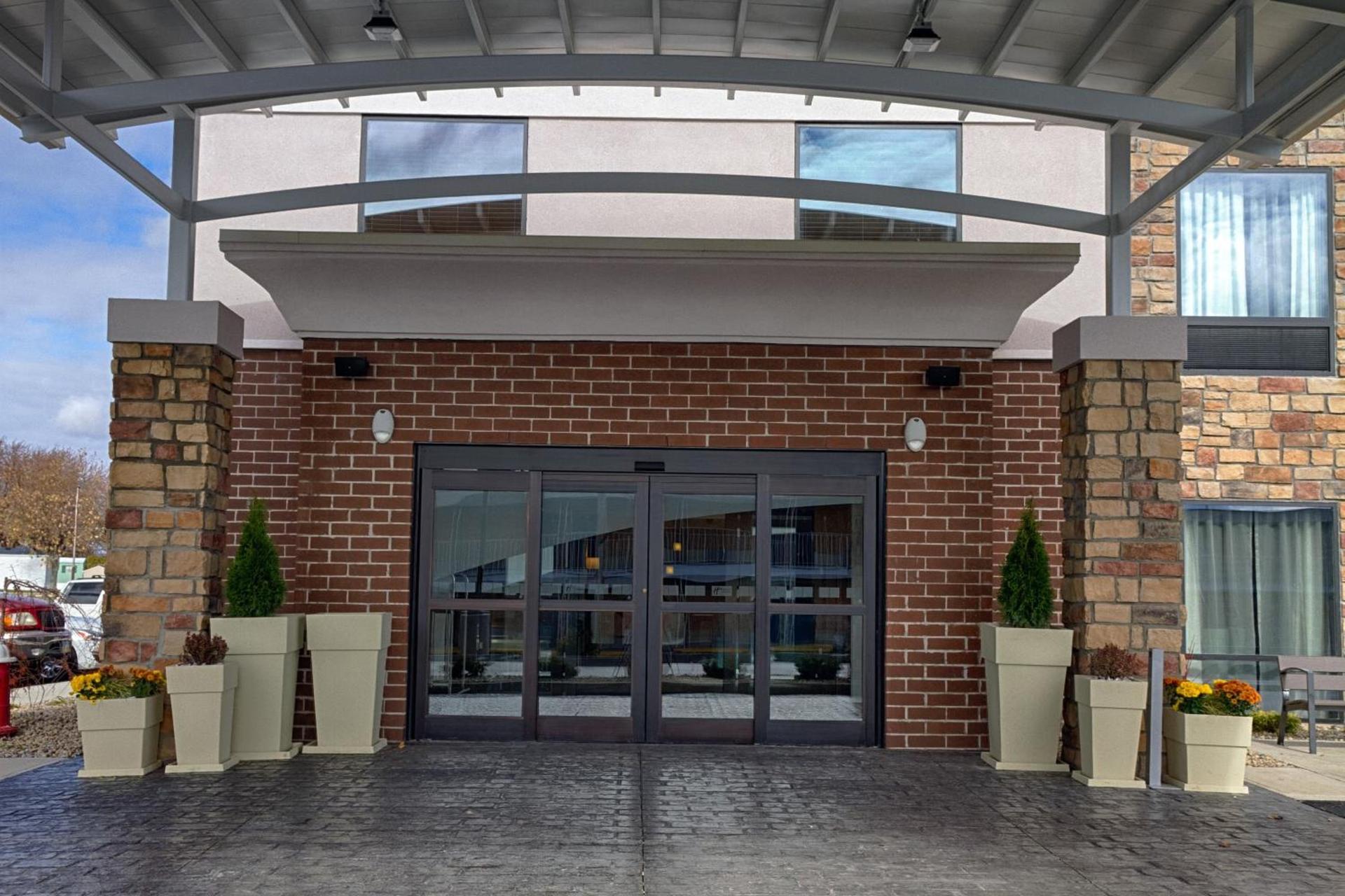Holiday Inn Express Sidney by IHG photo 24