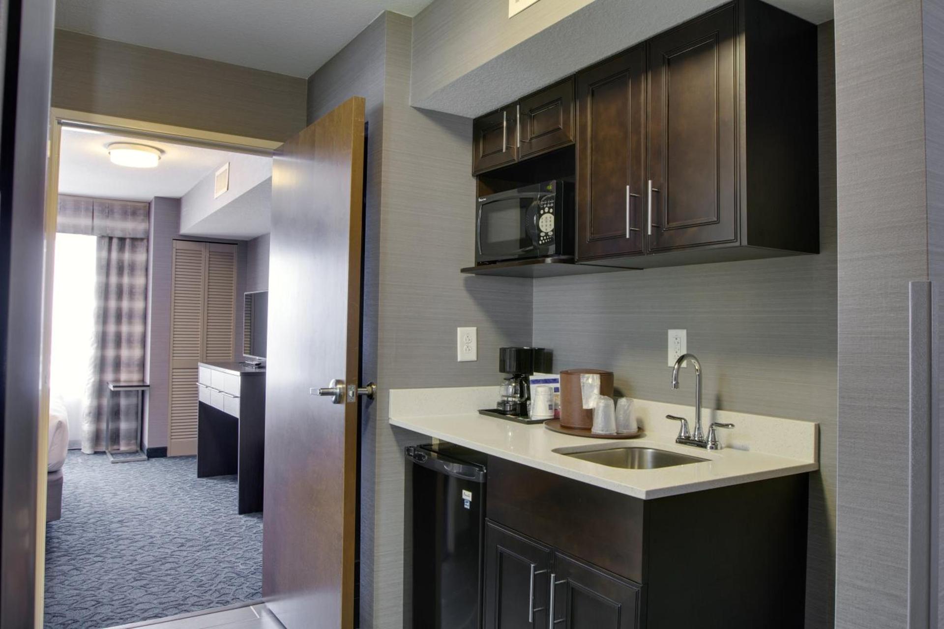 Holiday Inn Express Sidney by IHG photo 12