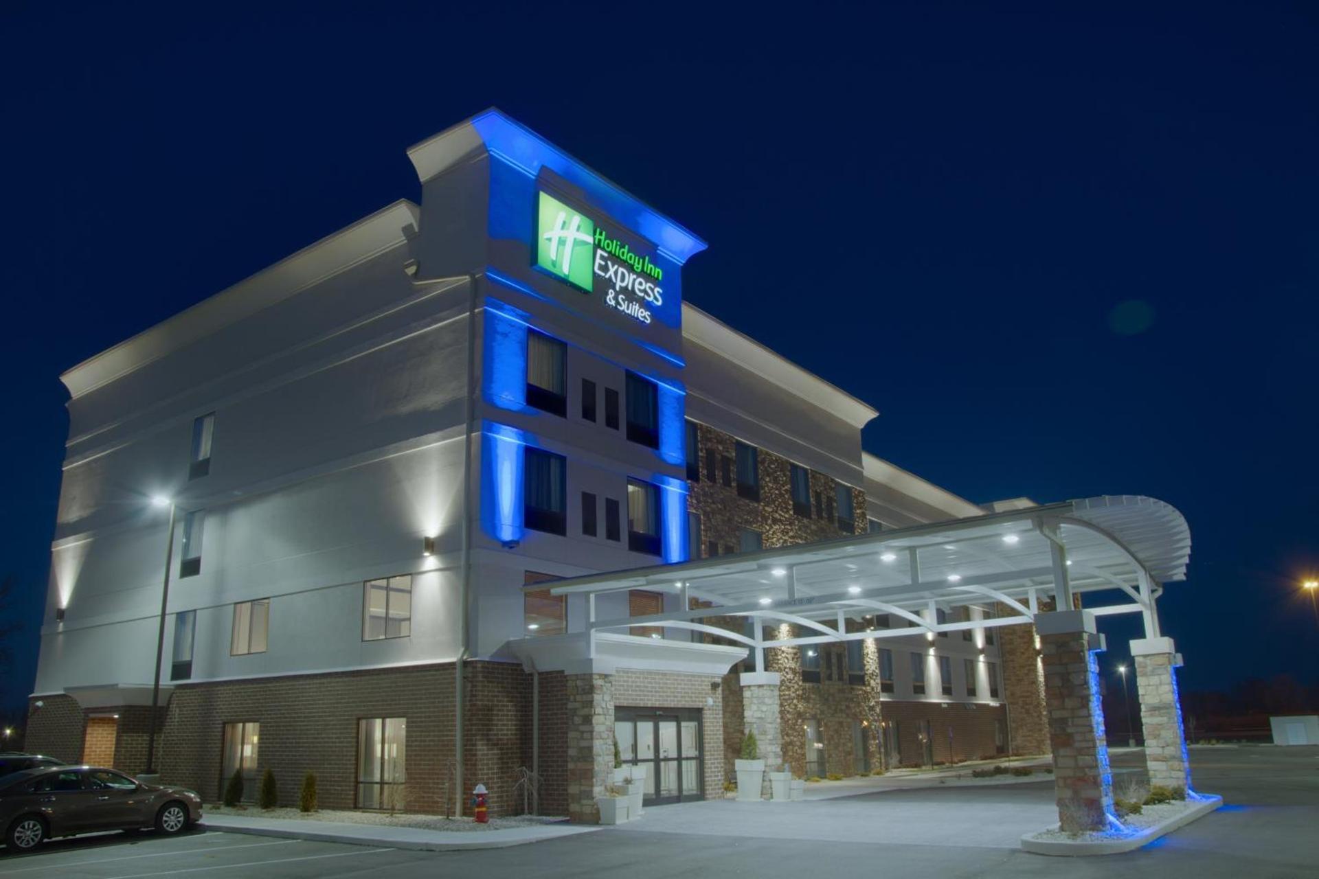 Holiday Inn Express Sidney by IHG photo 10