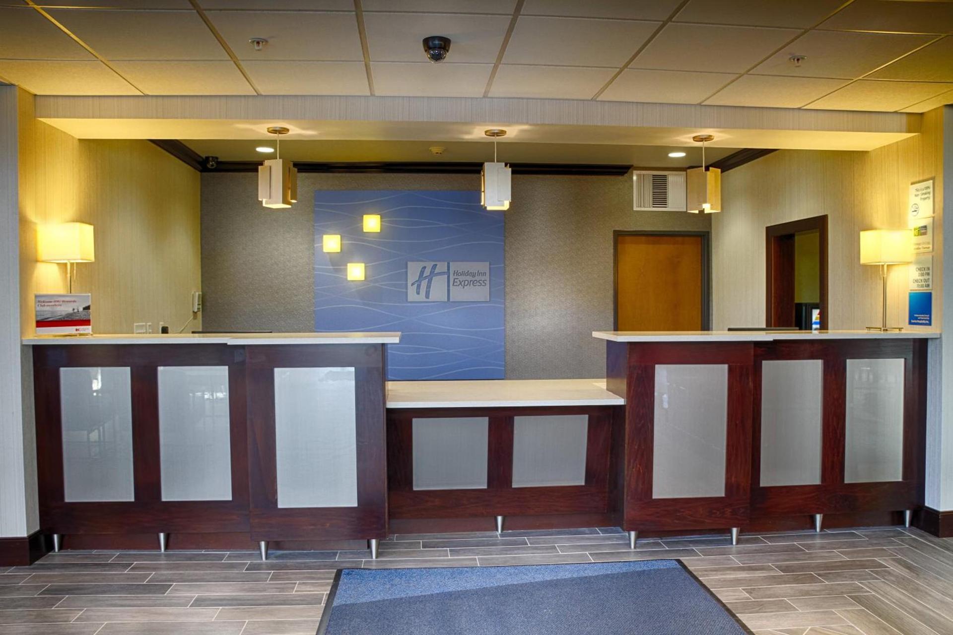 Holiday Inn Express Sidney by IHG photo 25