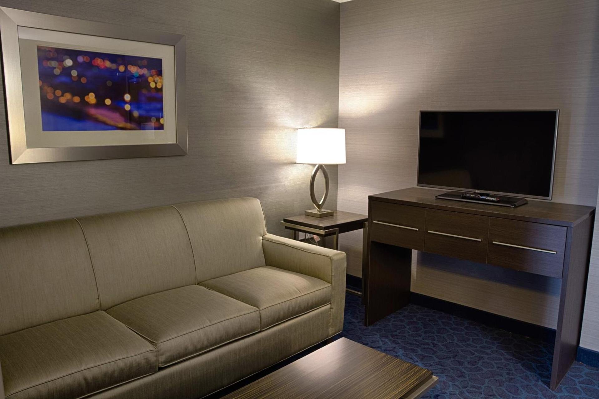 Holiday Inn Express Sidney by IHG photo 15
