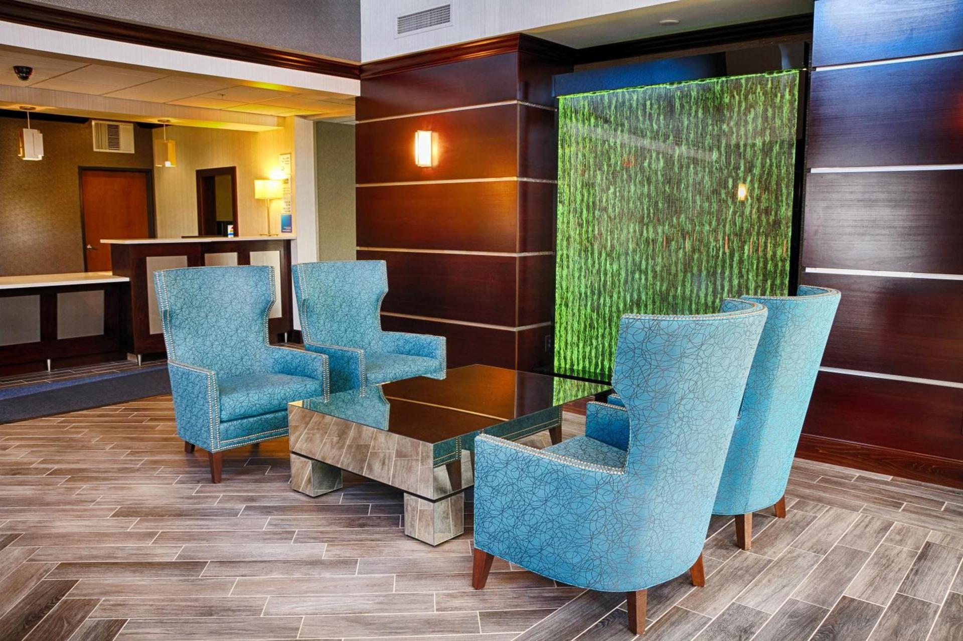 Holiday Inn Express Sidney by IHG photo 23
