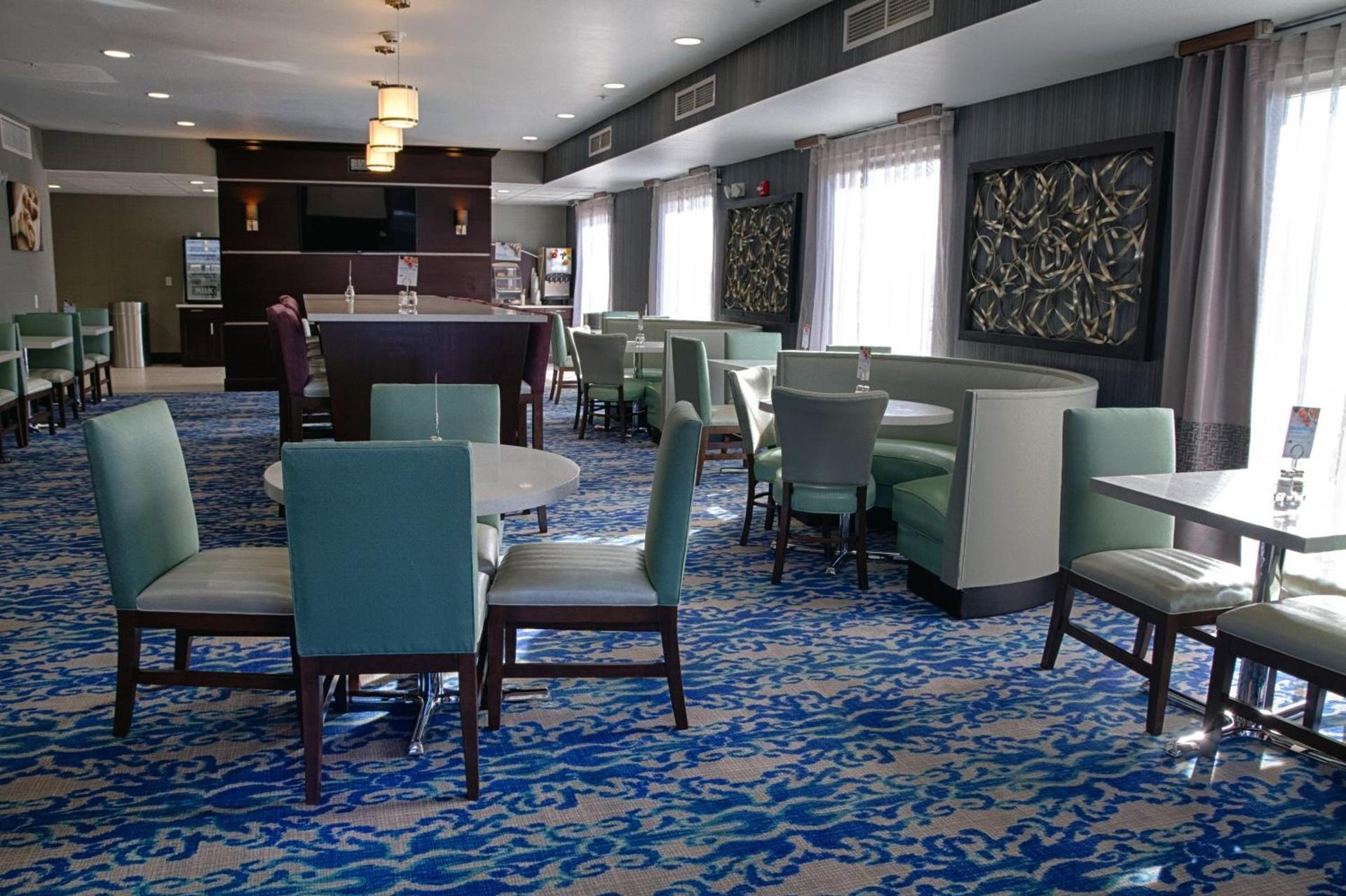 Holiday Inn Express Sidney by IHG photo 20