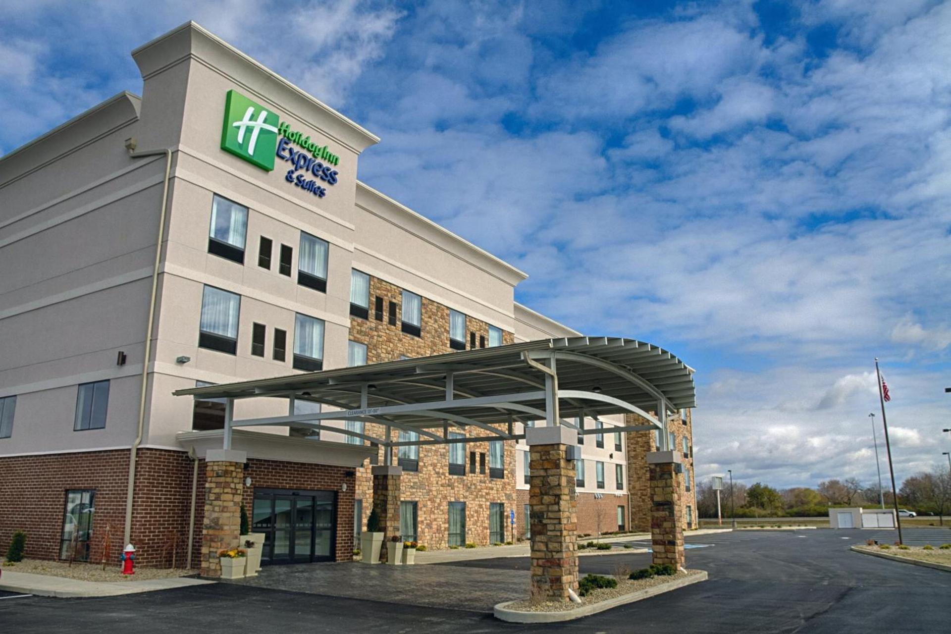 Holiday Inn Express Sidney by IHG — hotel in Sidney