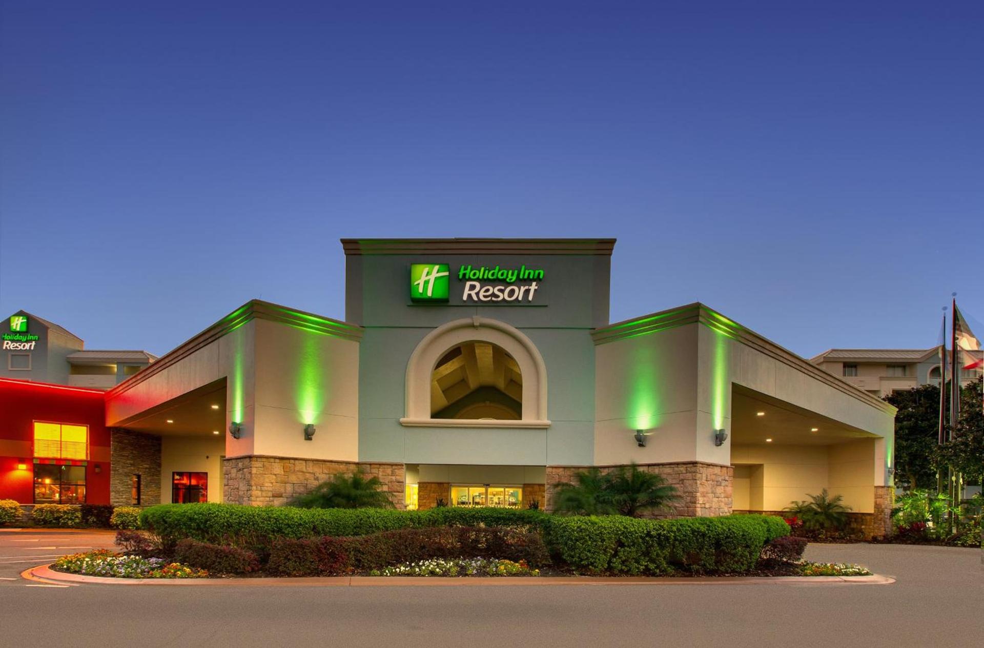 Holiday Inn Resort Orlando - Lake Buena Vista by IHG photo 69
