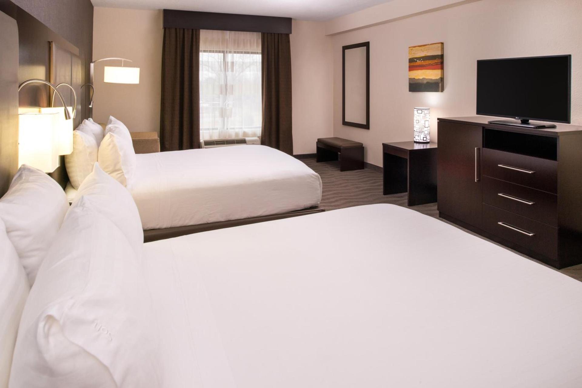 Holiday Inn Express & Suites Monroe by IHG photo 49